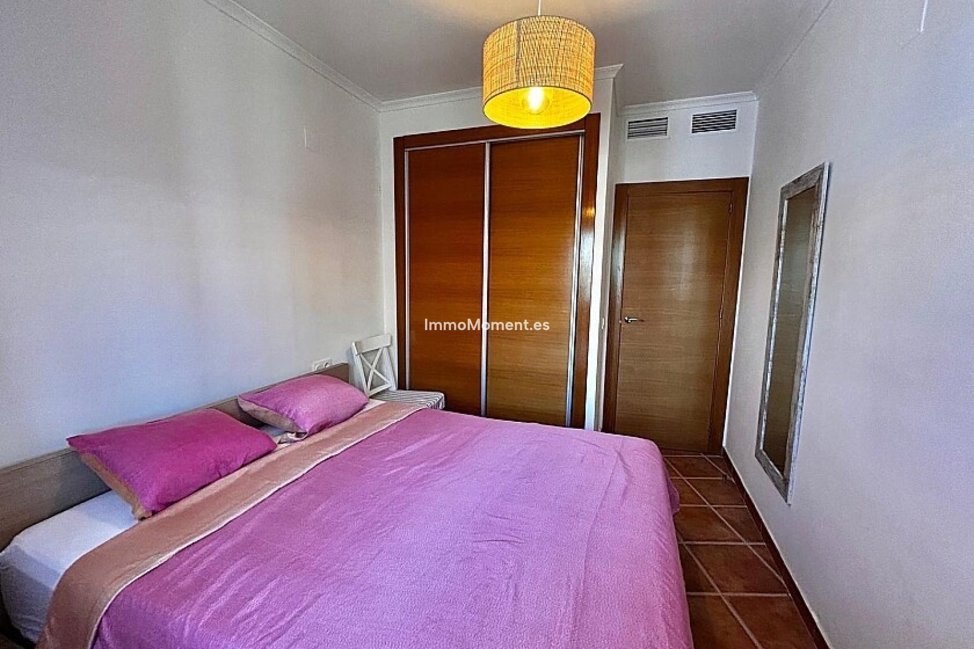 Revente - Maison mitoyenne - Orihuela - Mil Palmeras
