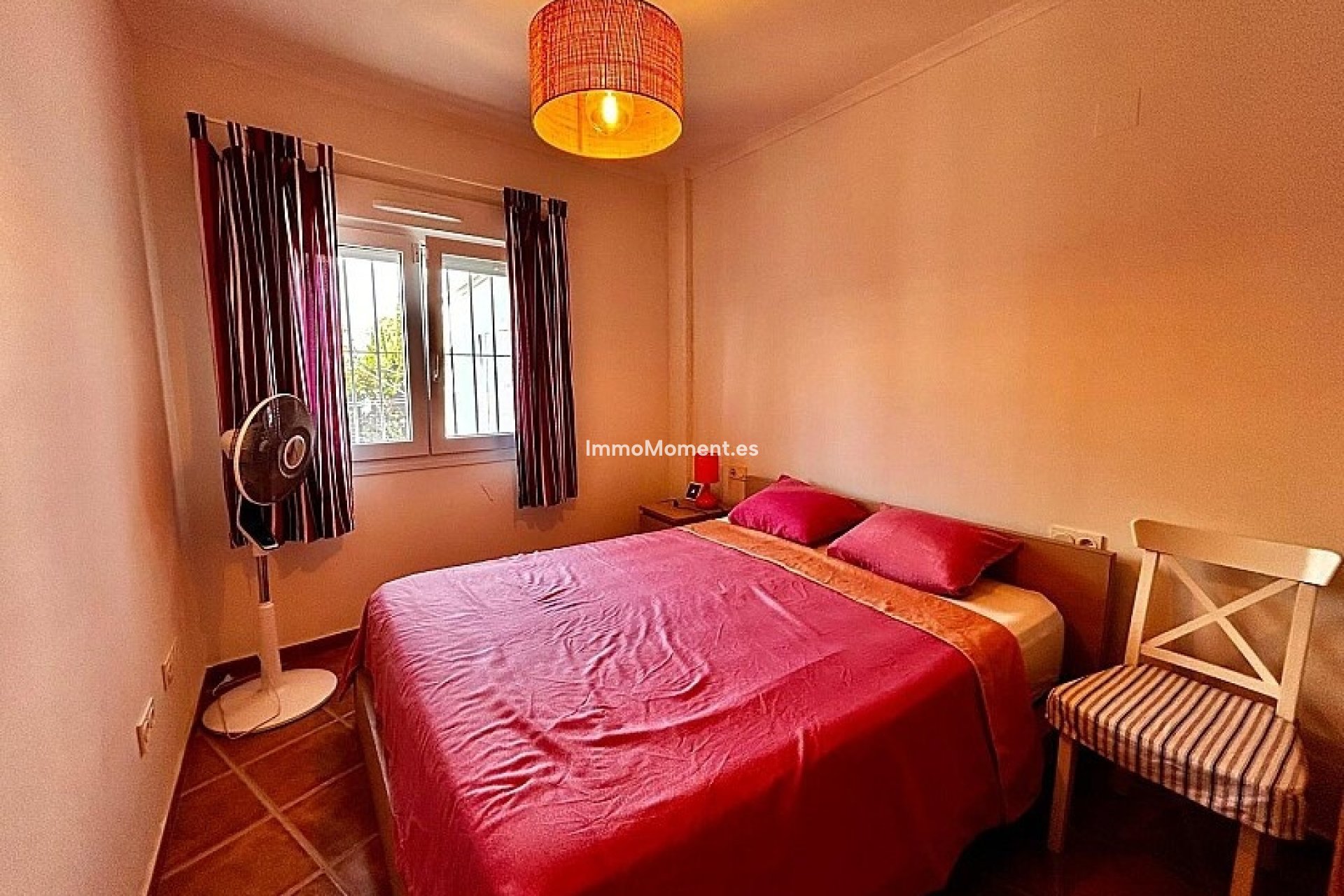 Revente - Maison mitoyenne - Orihuela - Mil Palmeras