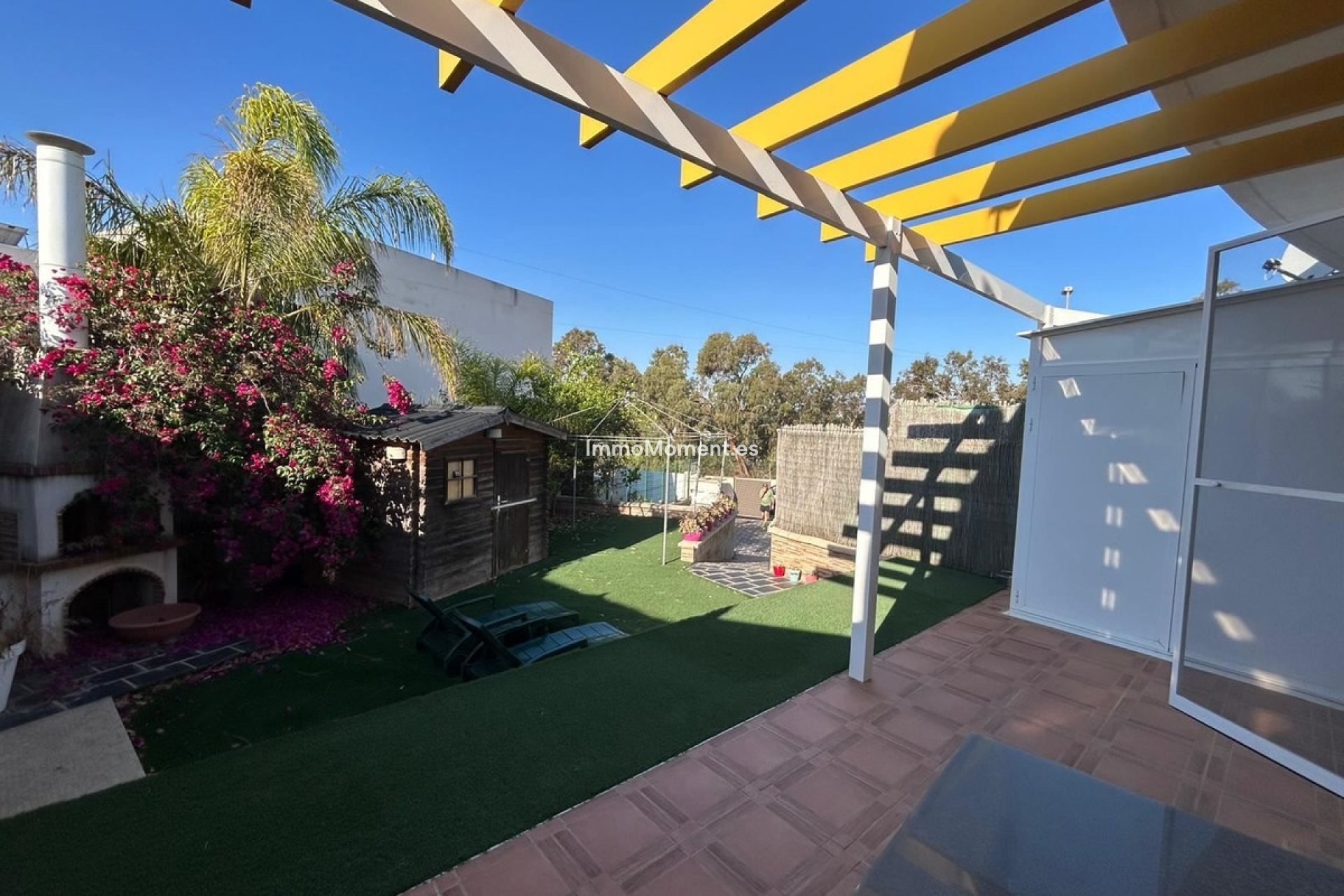 Revente - Maison mitoyenne - Orihuela - Mil Palmeras