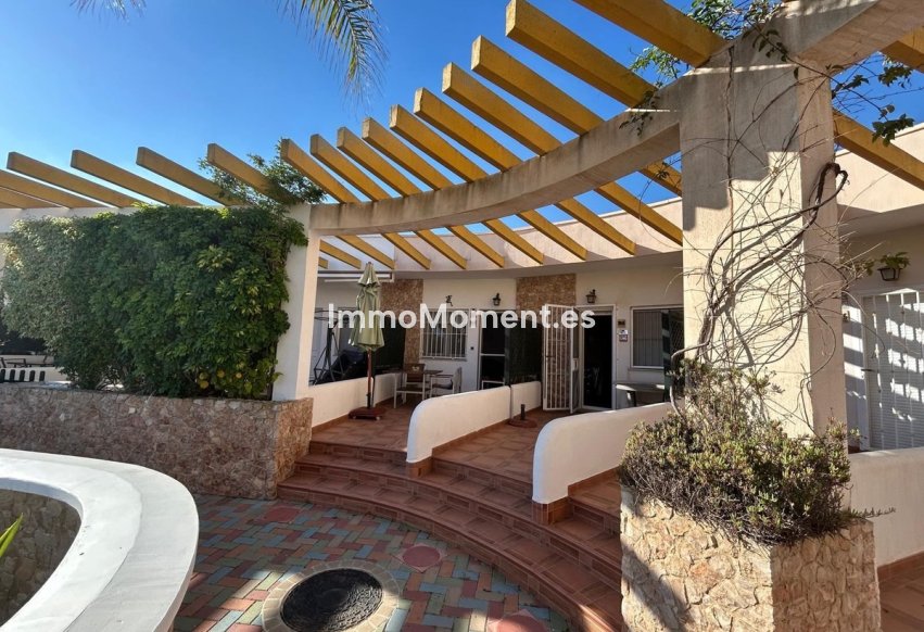 Revente - Maison mitoyenne - Orihuela - Mil Palmeras