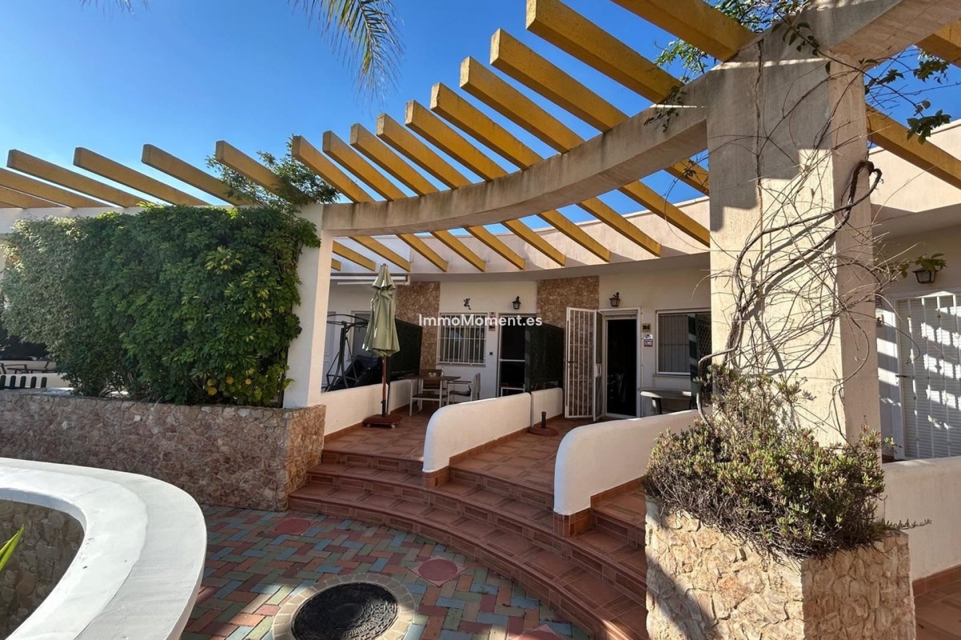 Revente - Maison mitoyenne - Orihuela - Mil Palmeras