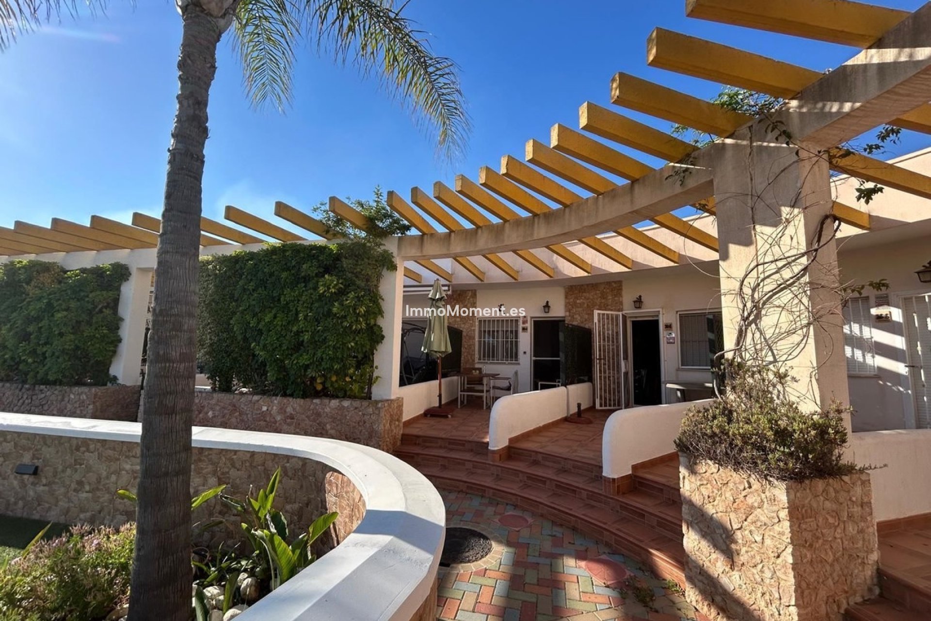 Revente - Maison mitoyenne - Orihuela - Mil Palmeras