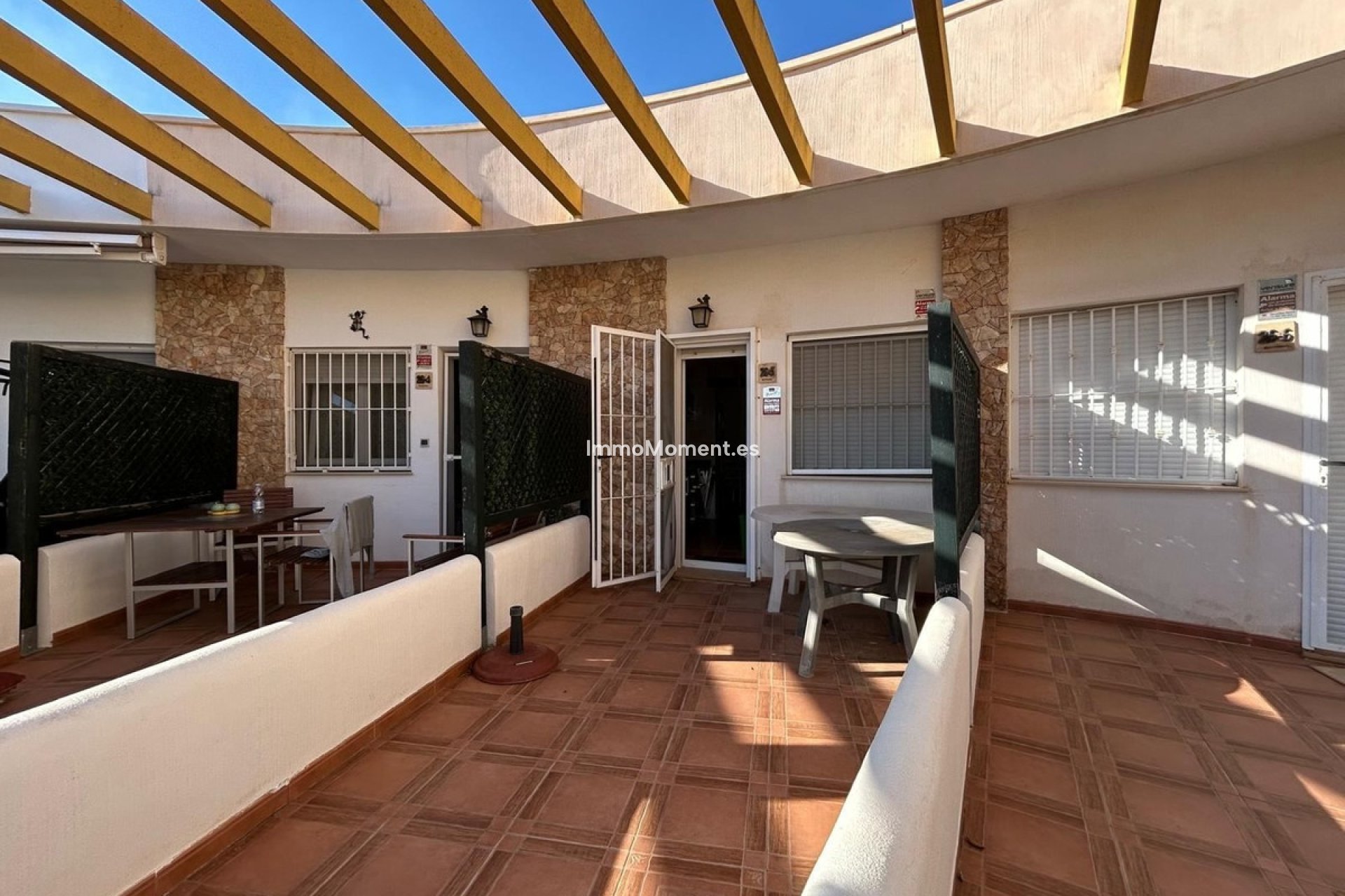 Revente - Maison mitoyenne - Orihuela - Mil Palmeras