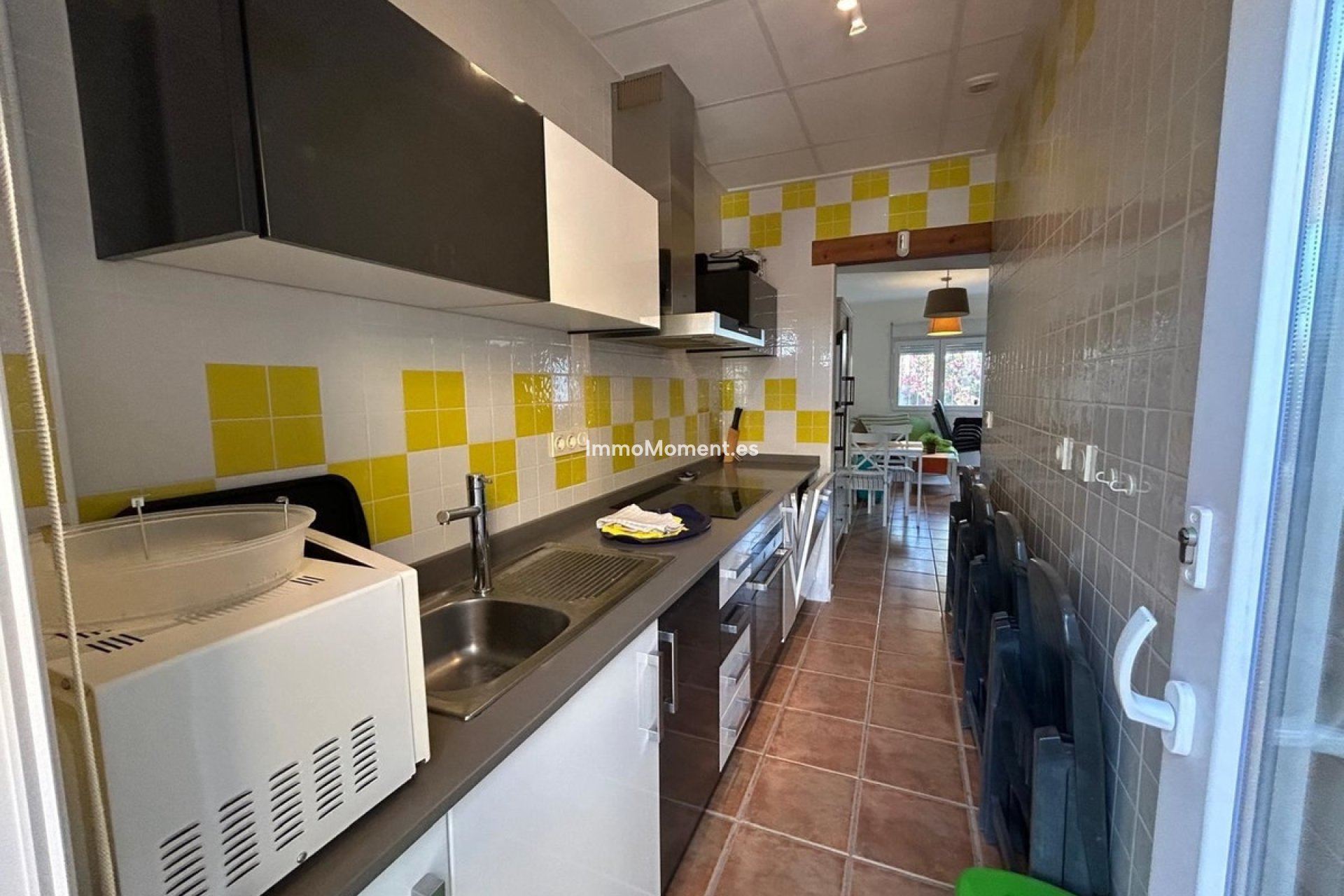 Revente - Maison mitoyenne - Orihuela - Mil Palmeras