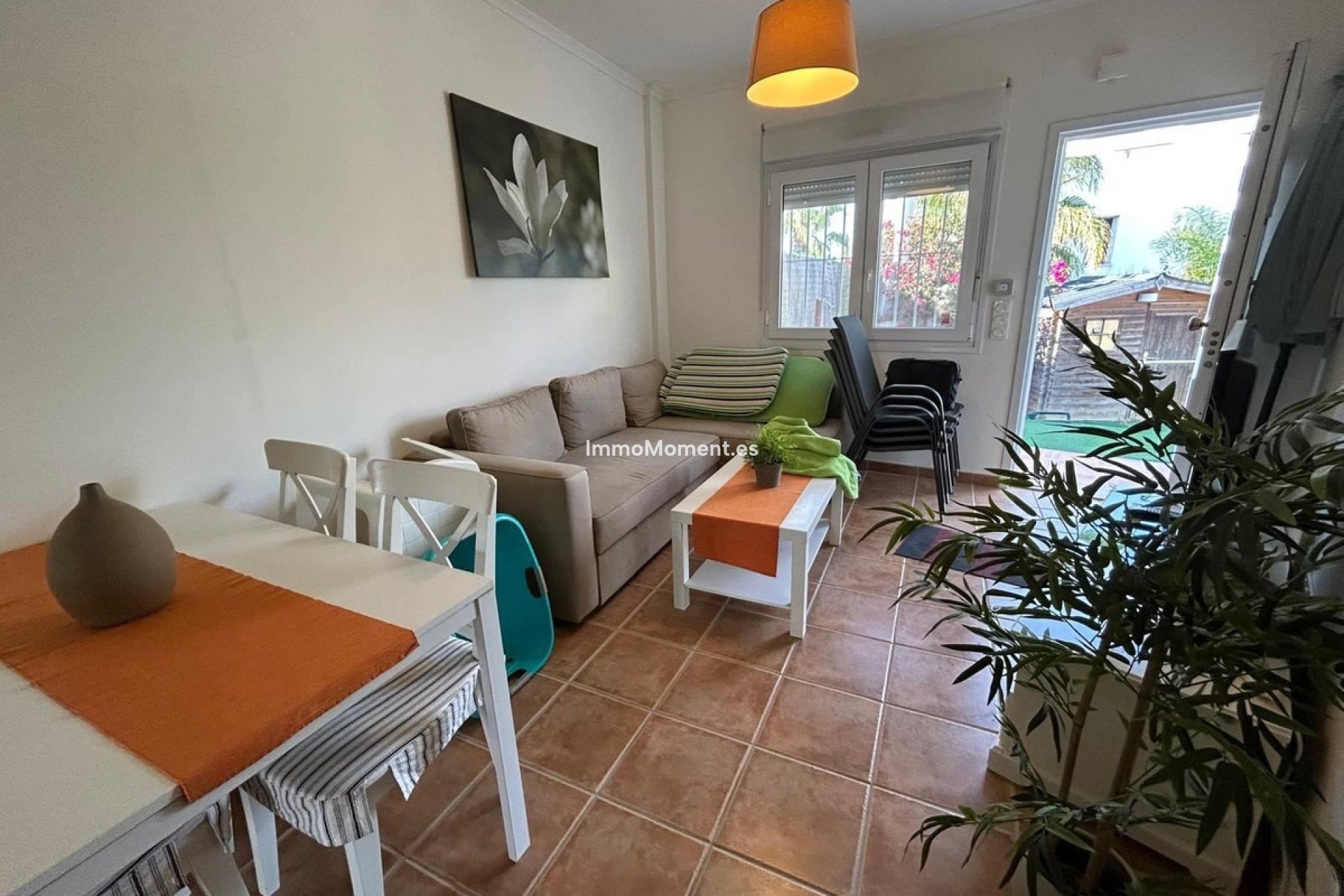 Revente - Maison mitoyenne - Orihuela - Mil Palmeras