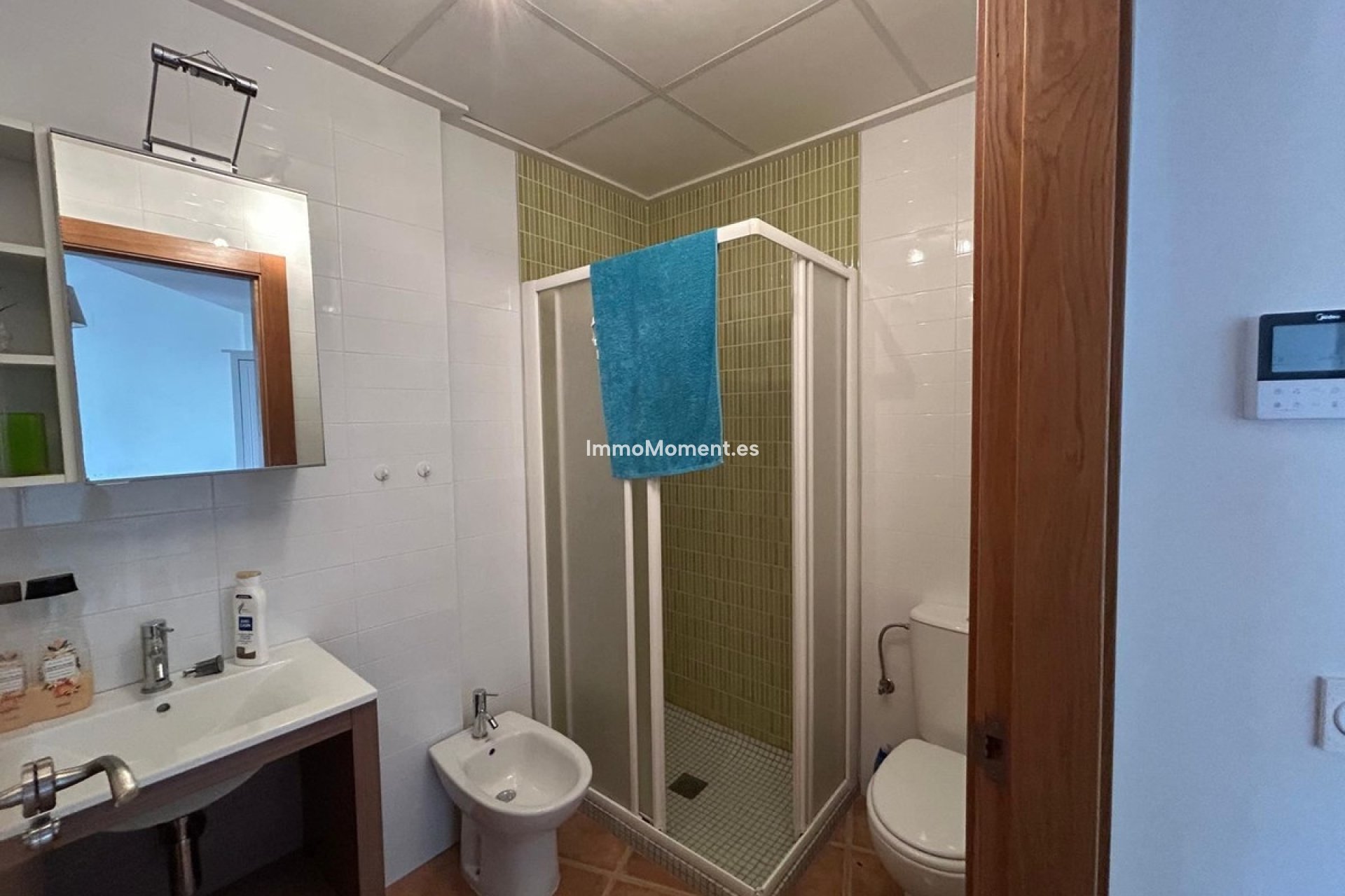 Revente - Maison mitoyenne - Orihuela - Mil Palmeras