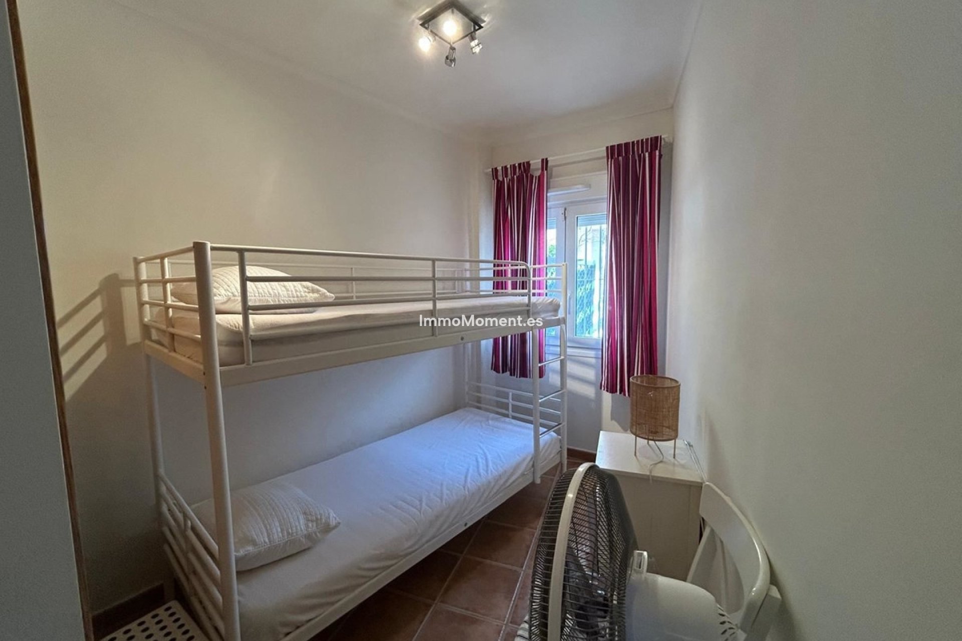 Revente - Maison mitoyenne - Orihuela - Mil Palmeras