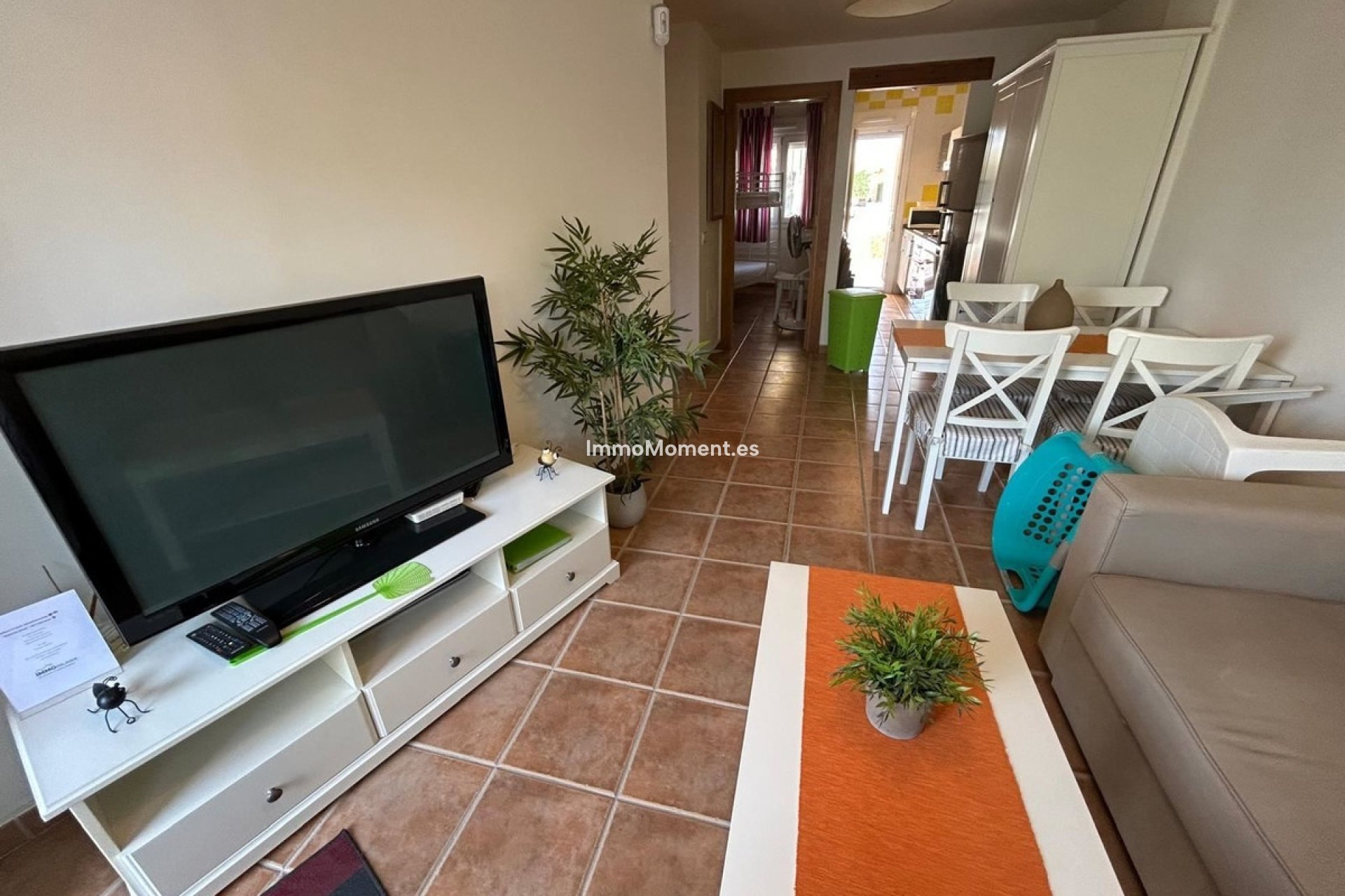 Revente - Maison mitoyenne - Orihuela - Mil Palmeras