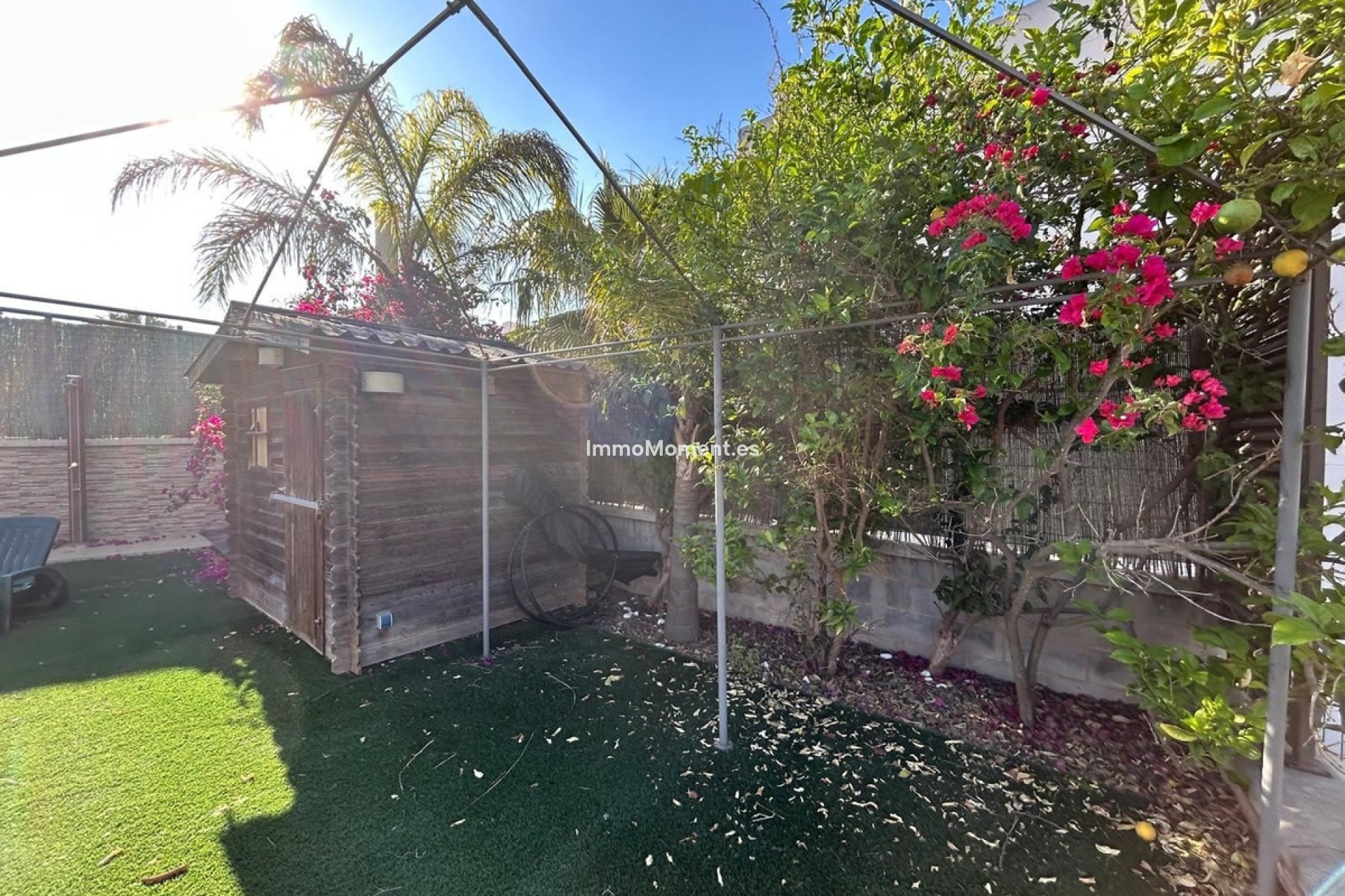 Revente - Maison mitoyenne - Orihuela - Mil Palmeras