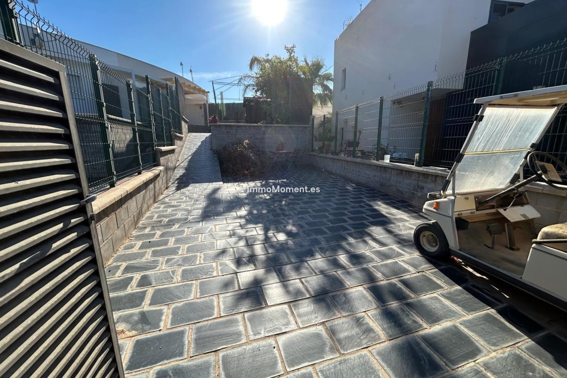 Revente - Maison mitoyenne - Orihuela - Mil Palmeras