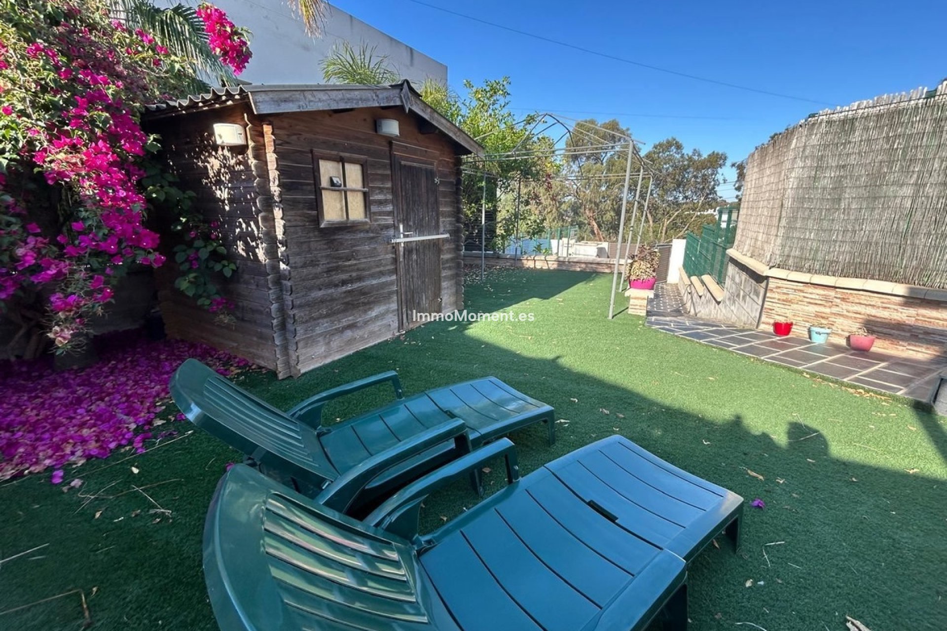 Revente - Maison mitoyenne - Orihuela - Mil Palmeras