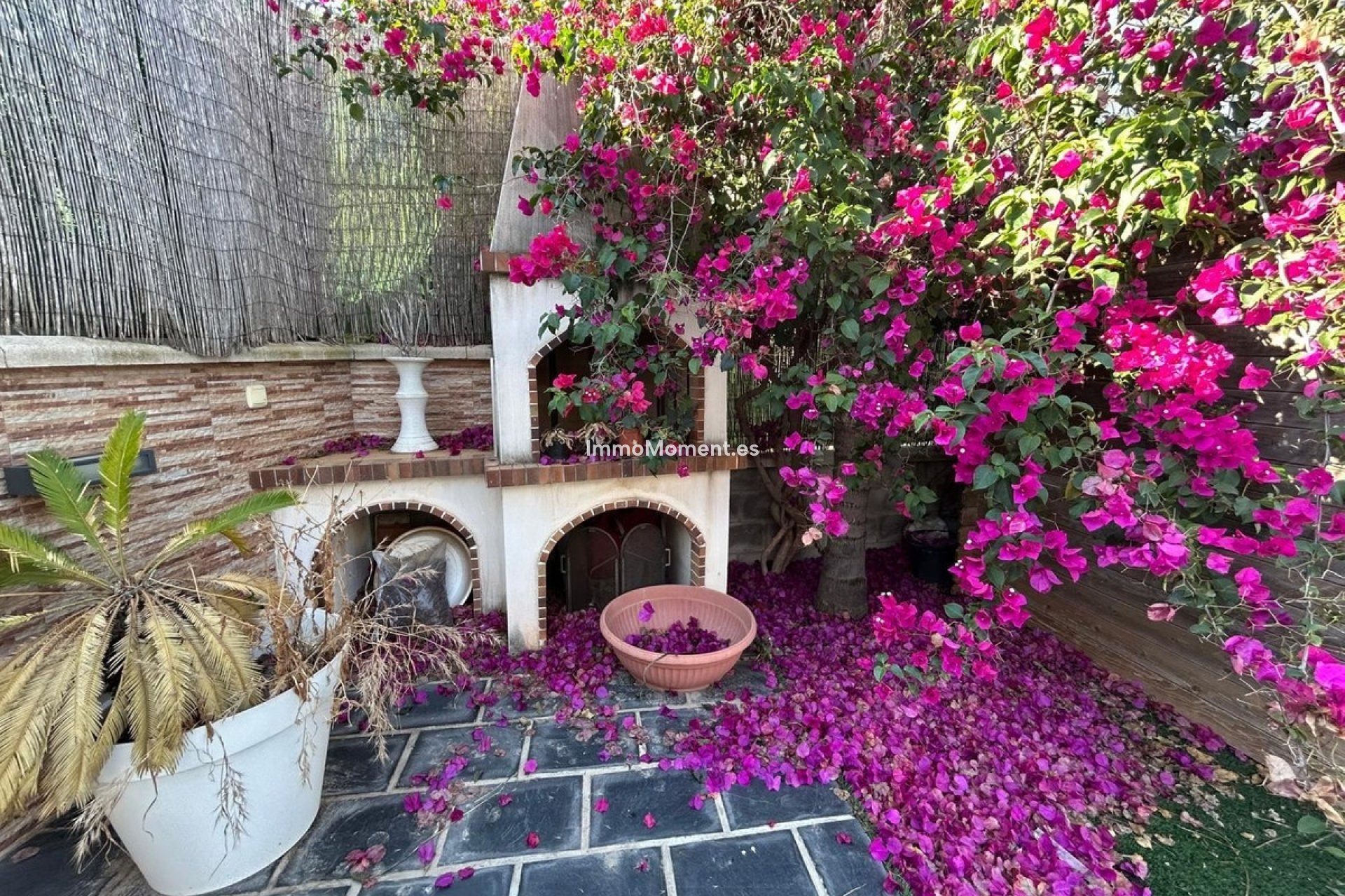 Revente - Maison mitoyenne - Orihuela - Mil Palmeras