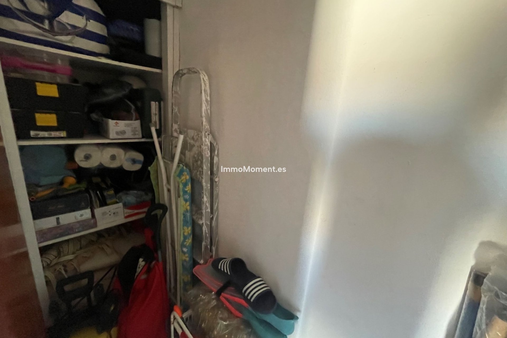 Revente - Maison mitoyenne - Orihuela - Mil Palmeras