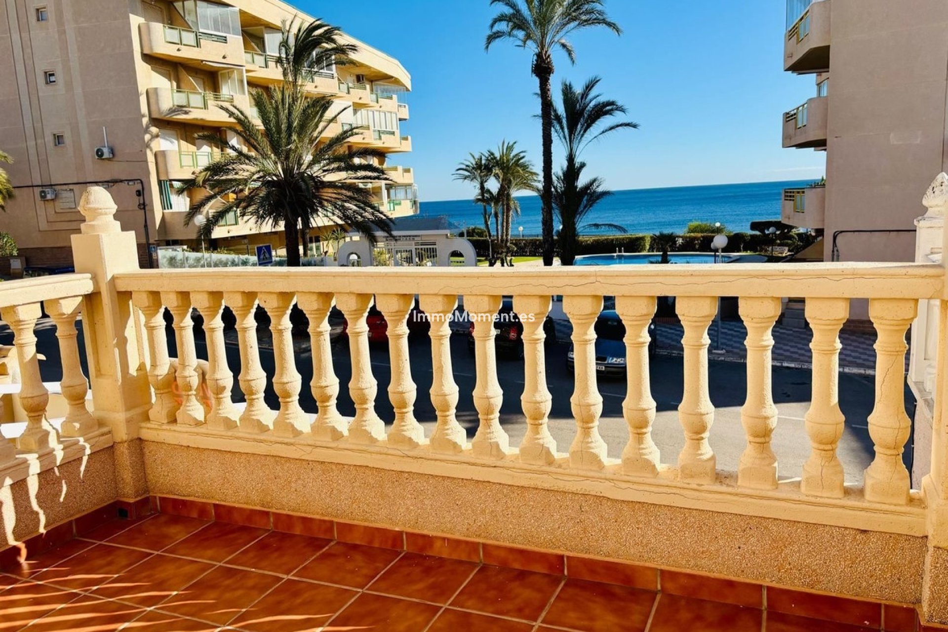 Revente - Maison mitoyenne - Orihuela - Mil Palmeras