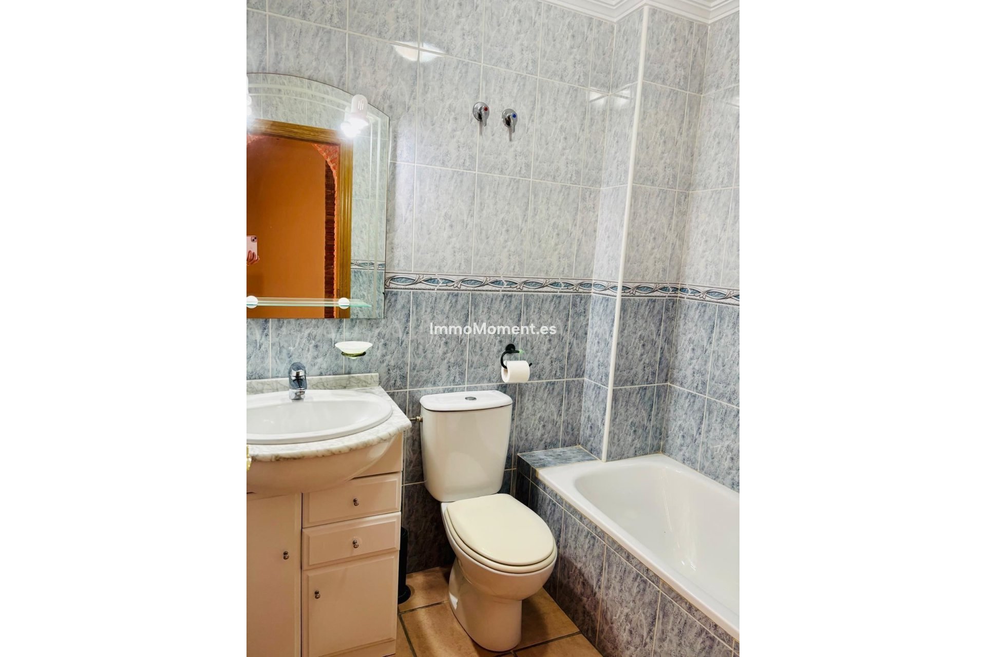 Revente - Maison mitoyenne - Orihuela - Mil Palmeras