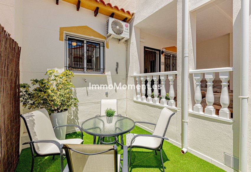 Revente - Maison mitoyenne - Orihuela - Orihuela Centro