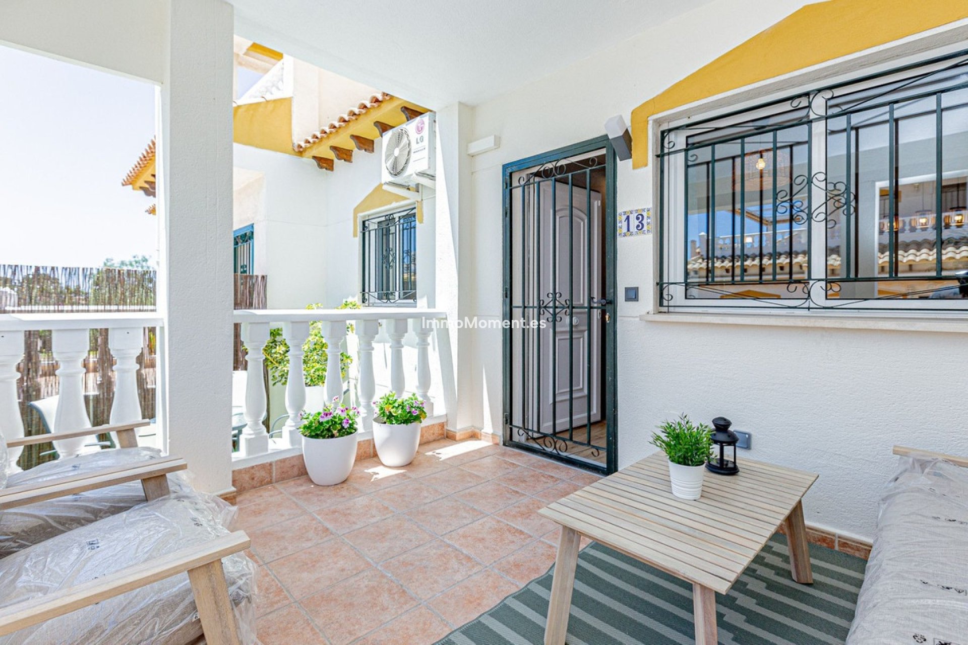 Revente - Maison mitoyenne - Orihuela - Orihuela Centro