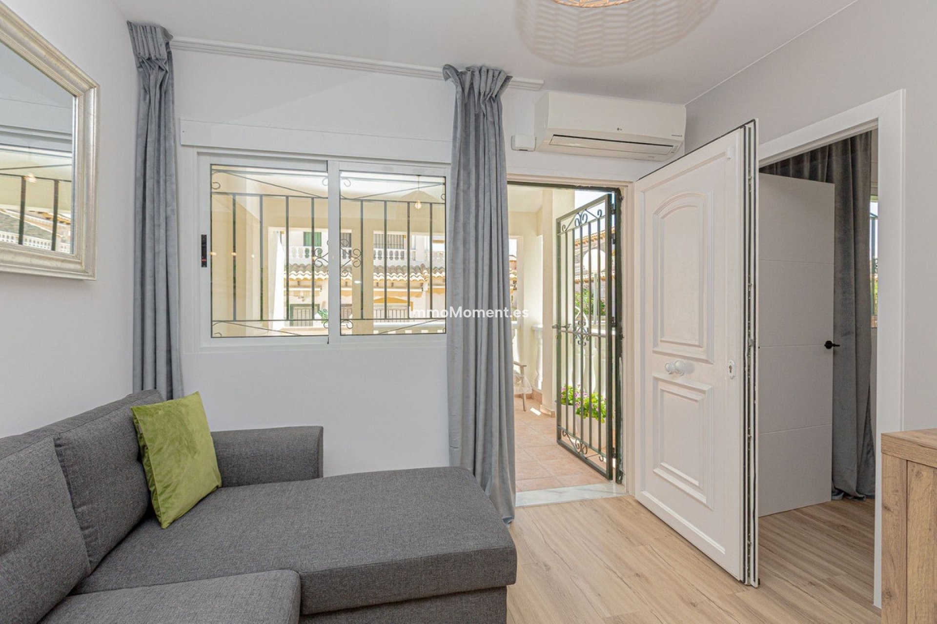 Revente - Maison mitoyenne - Orihuela - Orihuela Centro