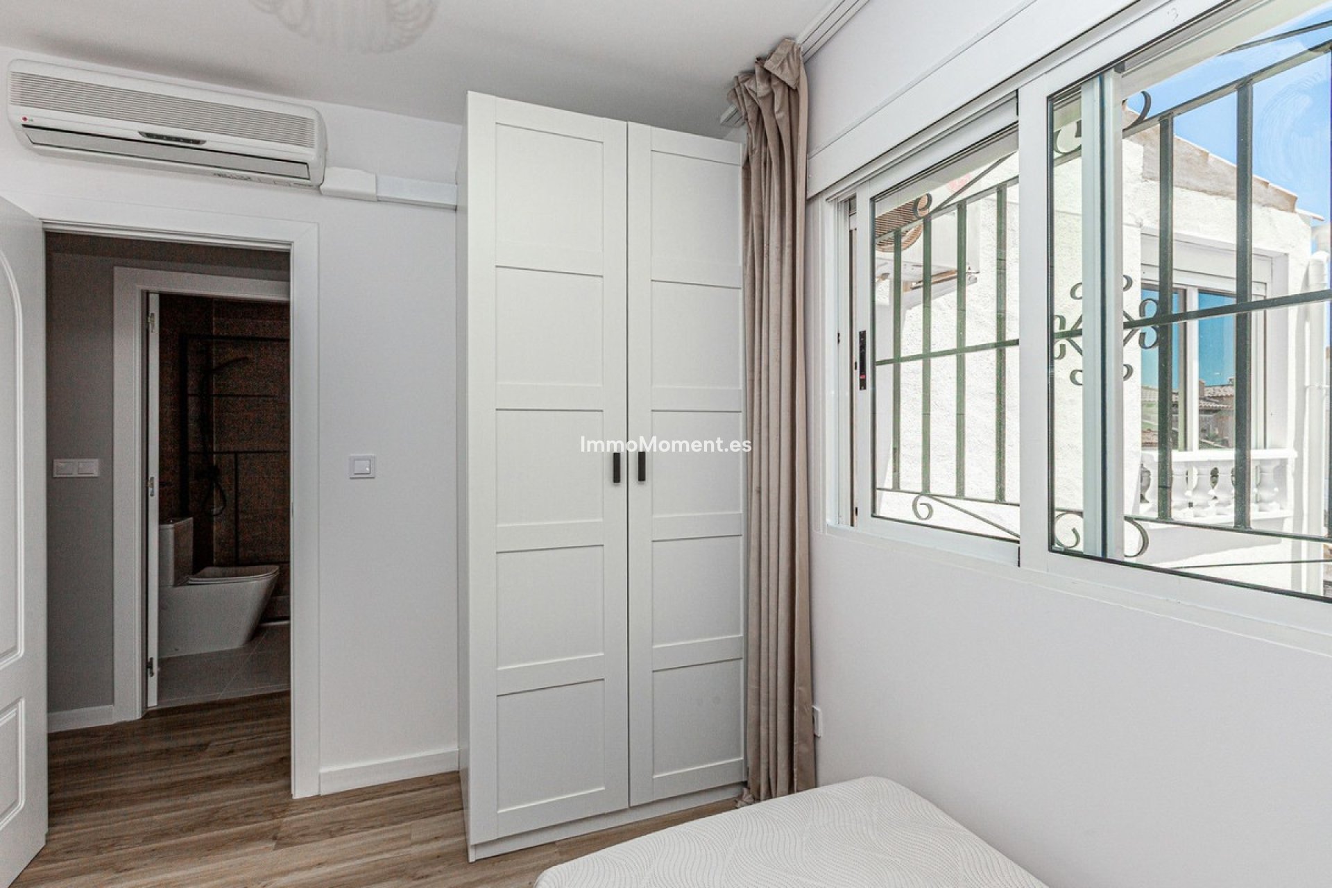 Revente - Maison mitoyenne - Orihuela - Orihuela Centro