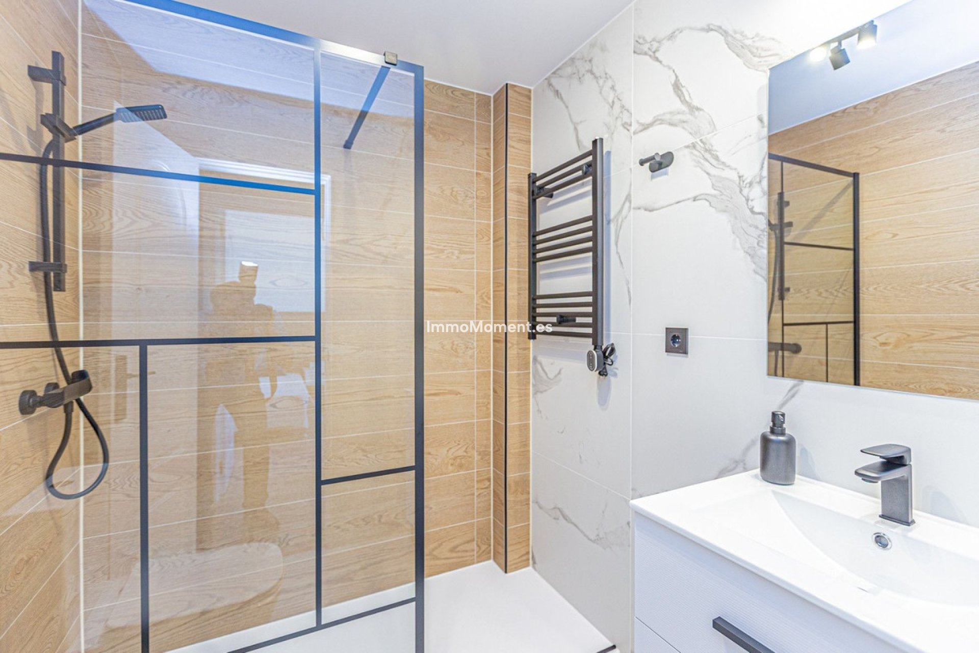 Revente - Maison mitoyenne - Orihuela - Orihuela Centro