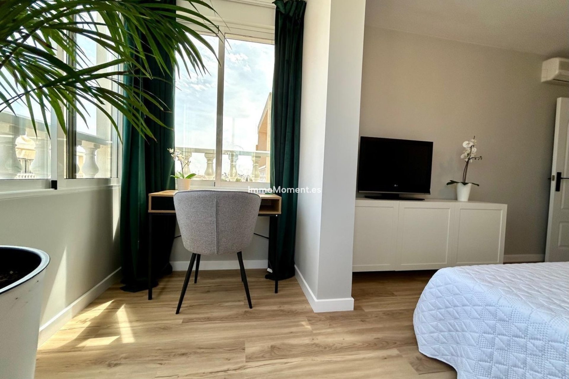 Revente - Maison mitoyenne - Orihuela - Orihuela Centro