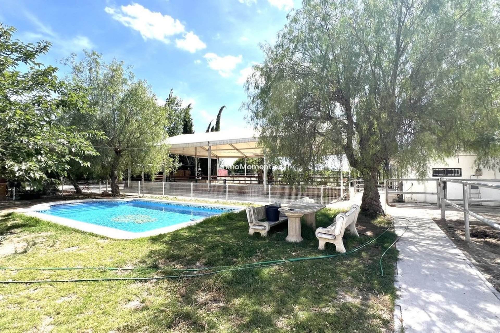 Revente - Maison mitoyenne - Orihuela - Orihuela Centro