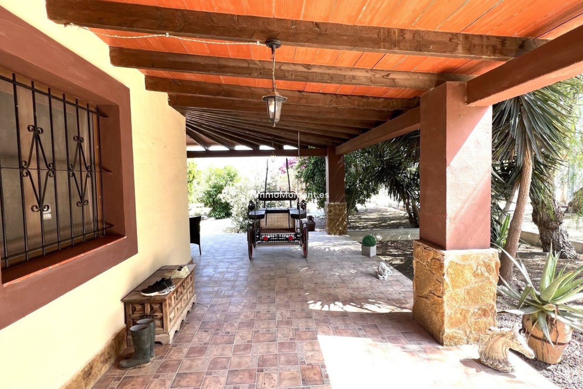 Revente - Maison mitoyenne - Orihuela - Orihuela Centro