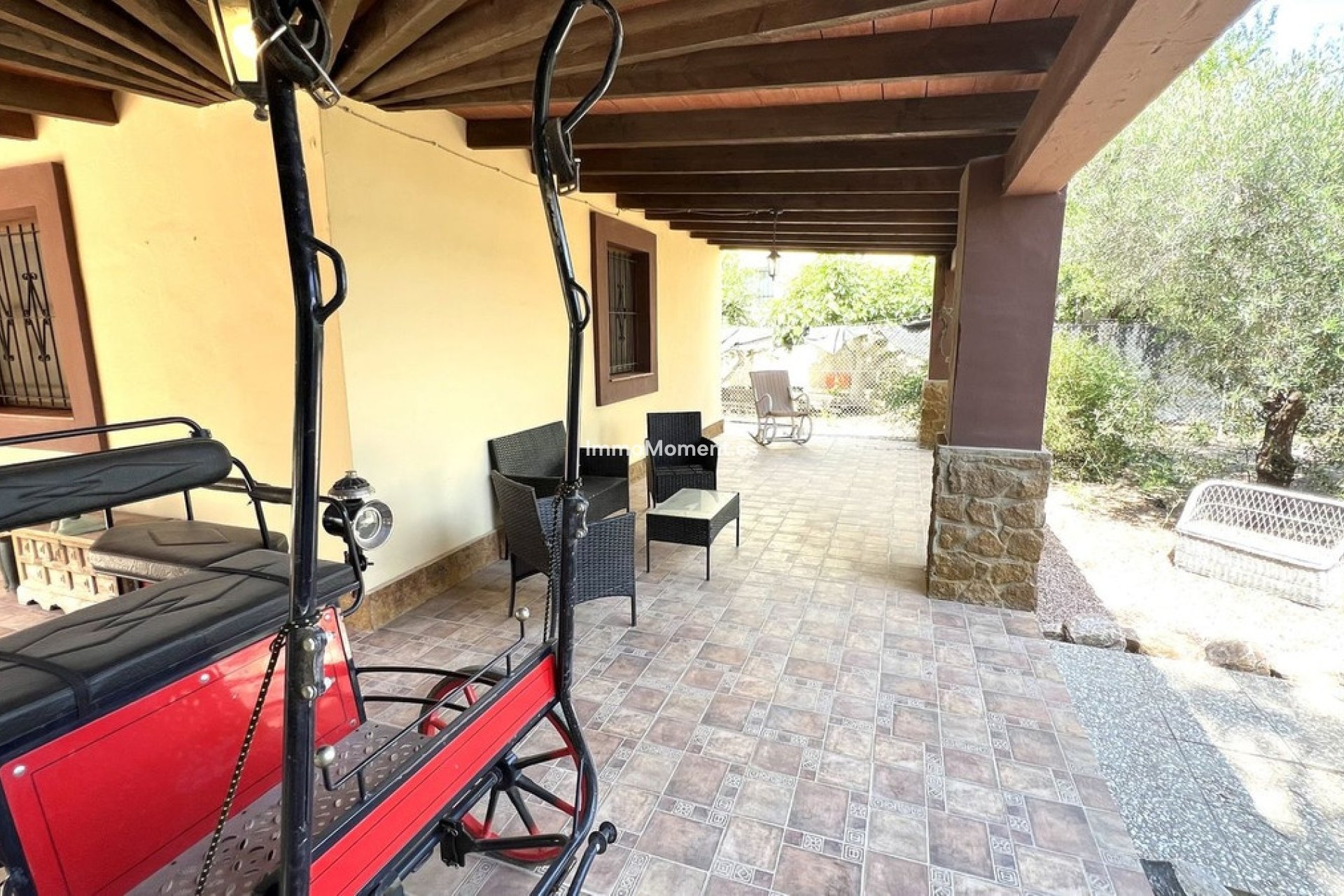 Revente - Maison mitoyenne - Orihuela - Orihuela Centro