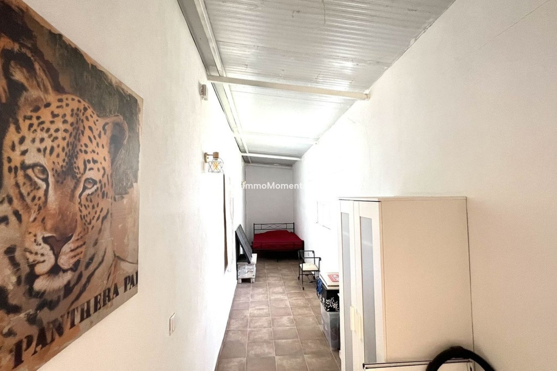 Revente - Maison mitoyenne - Orihuela - Orihuela Centro