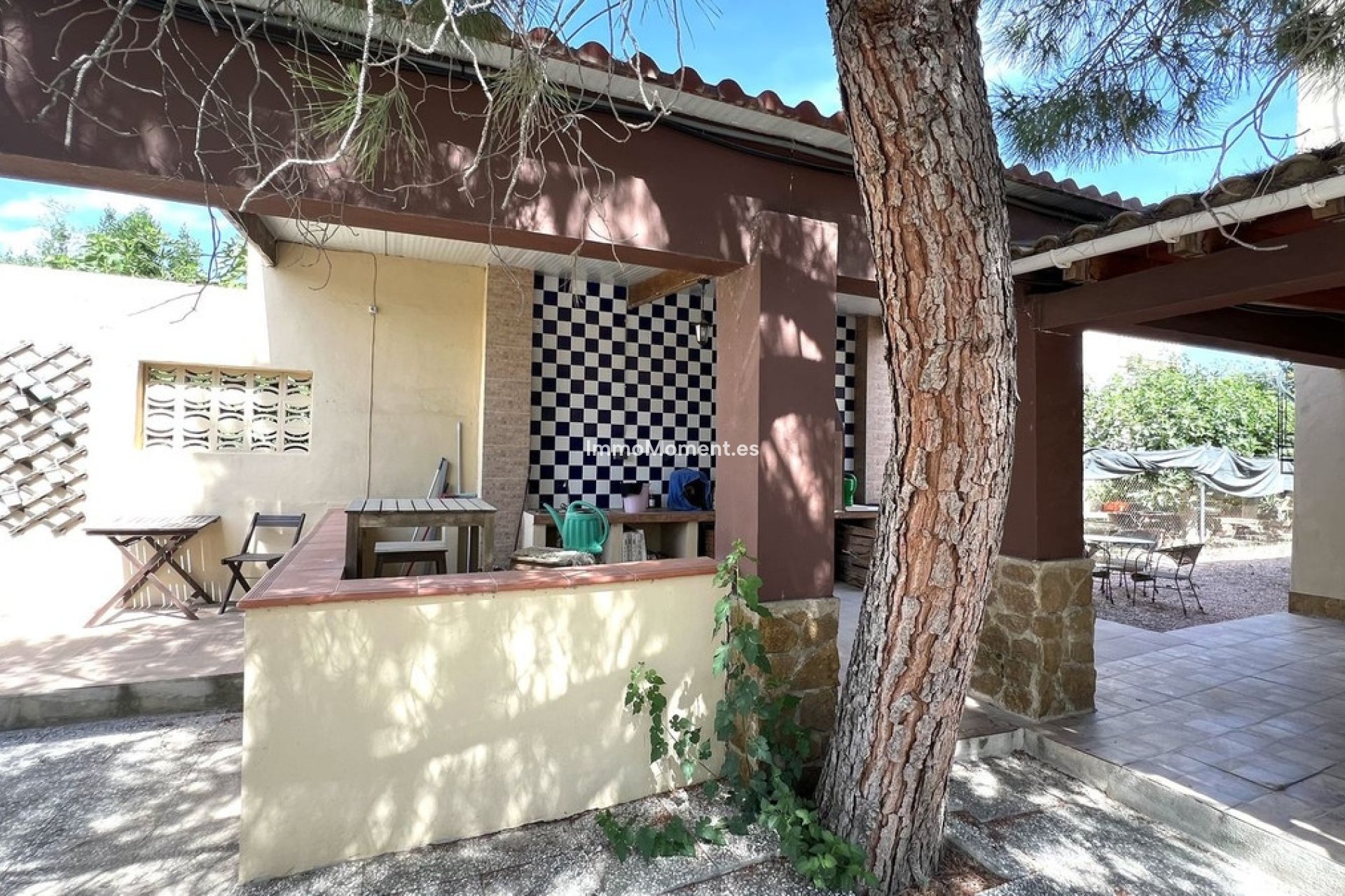 Revente - Maison mitoyenne - Orihuela - Orihuela Centro