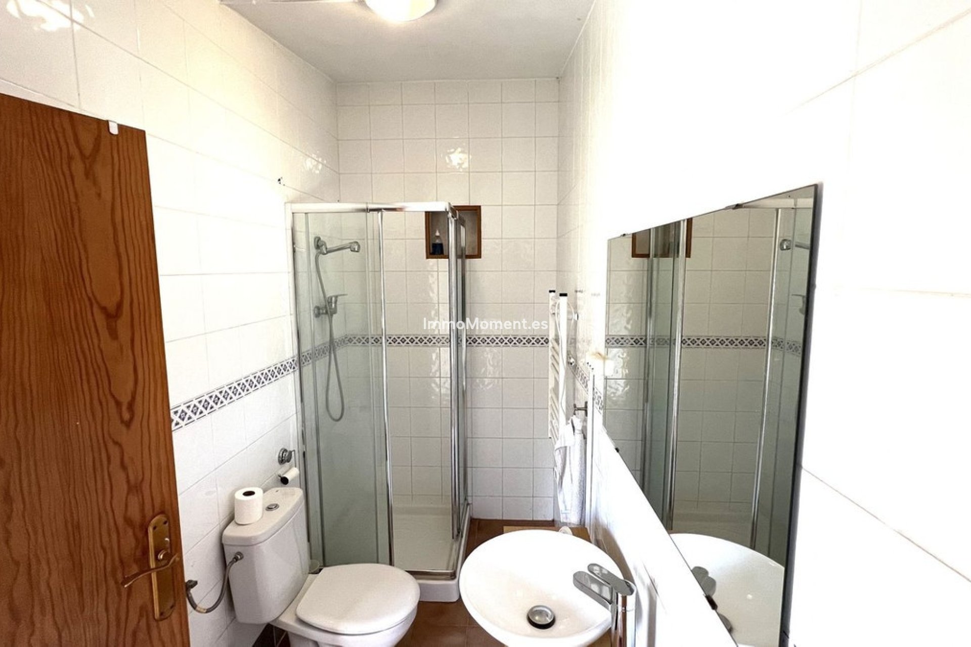 Revente - Maison mitoyenne - Orihuela - Orihuela Centro