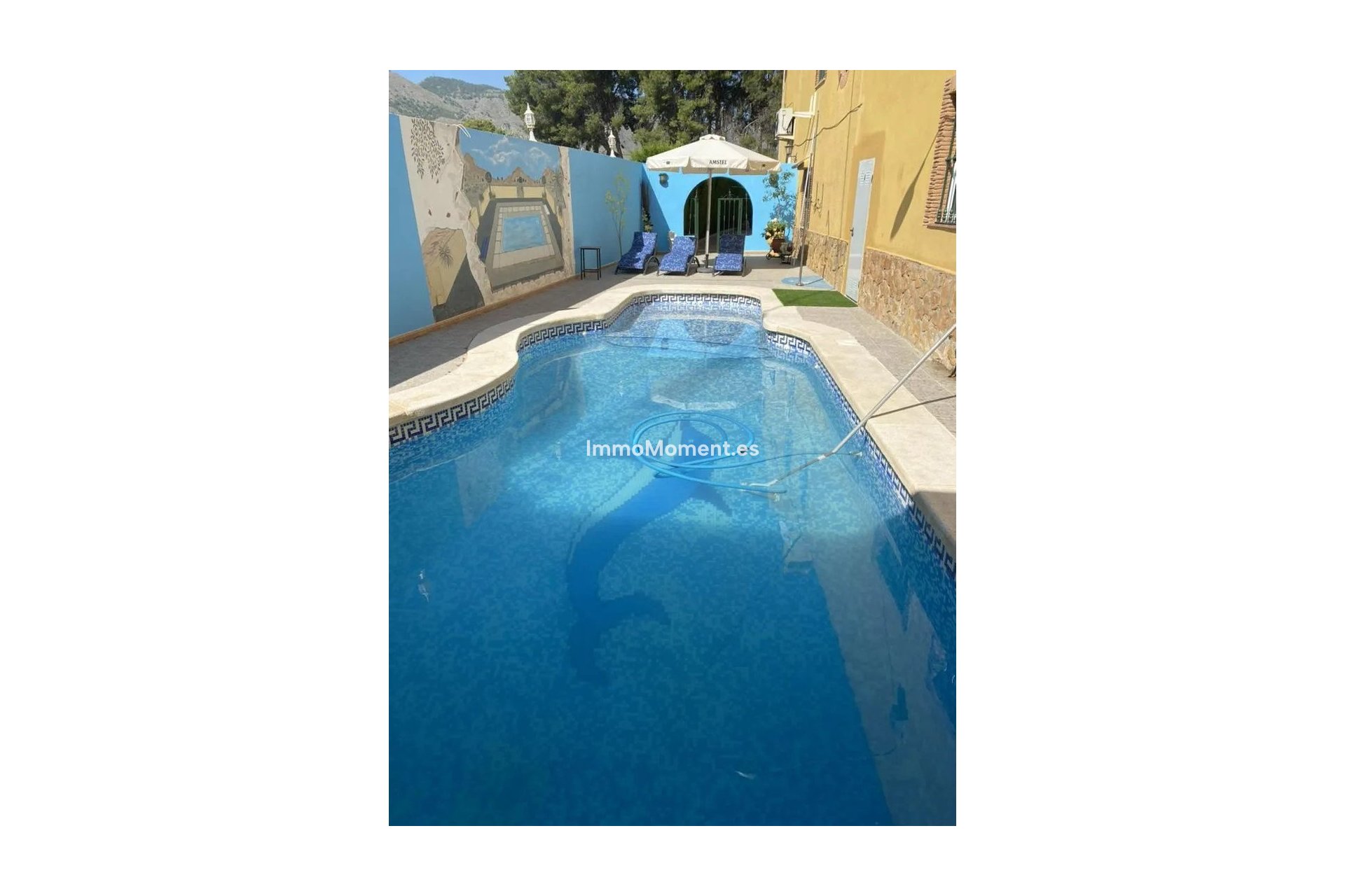 Revente - Maison mitoyenne - Orihuela - Orihuela Centro