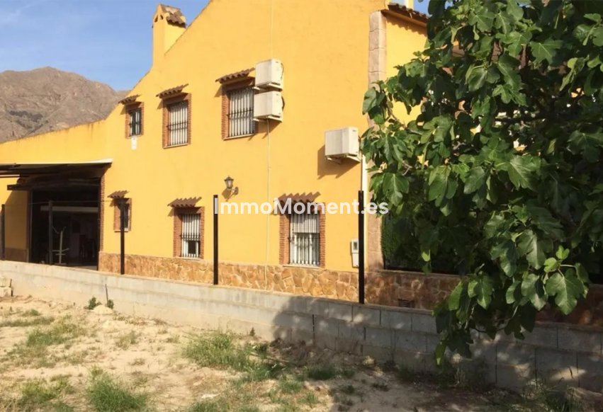 Revente - Maison mitoyenne - Orihuela - Orihuela Centro