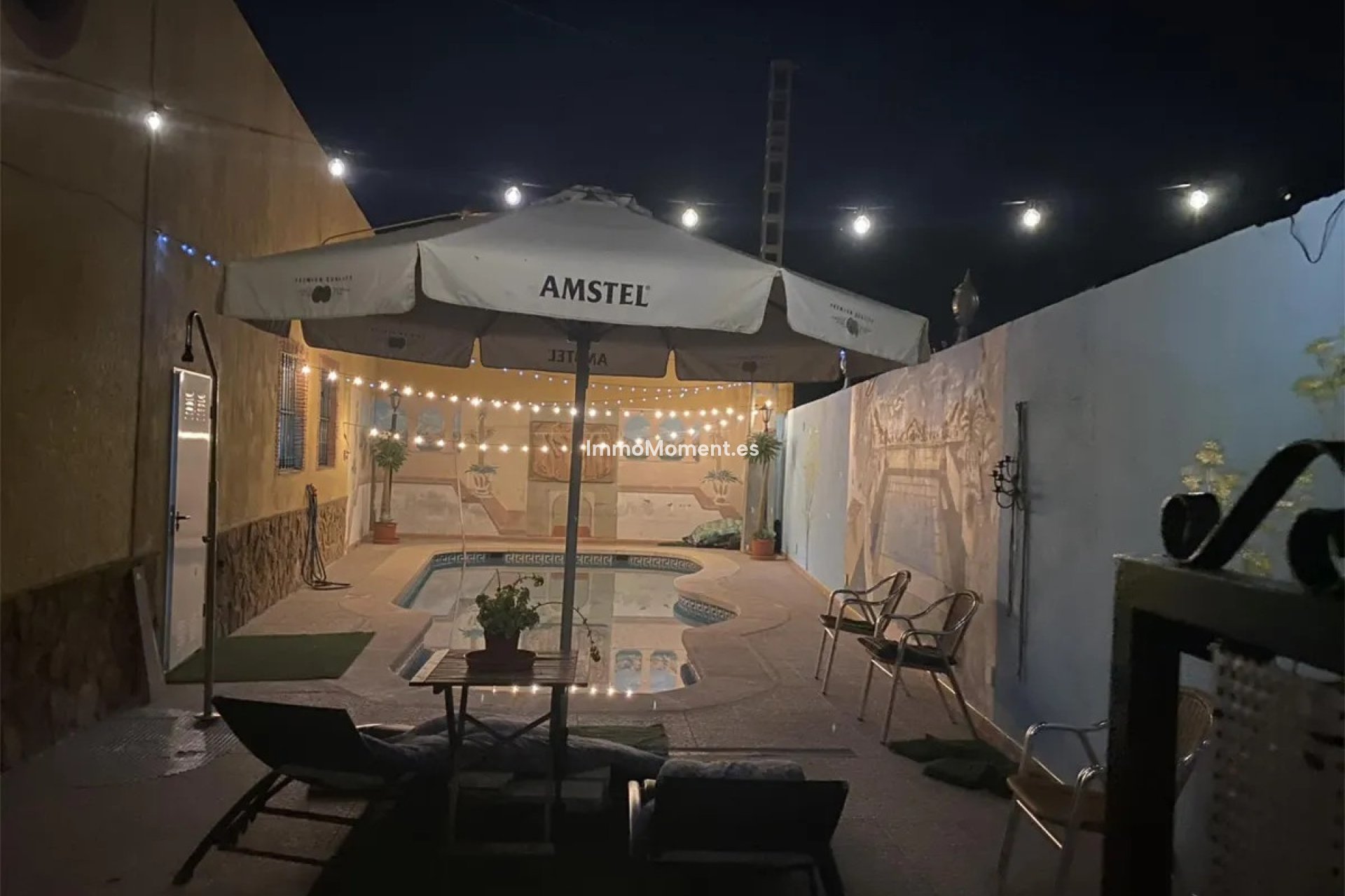 Revente - Maison mitoyenne - Orihuela - Orihuela Centro