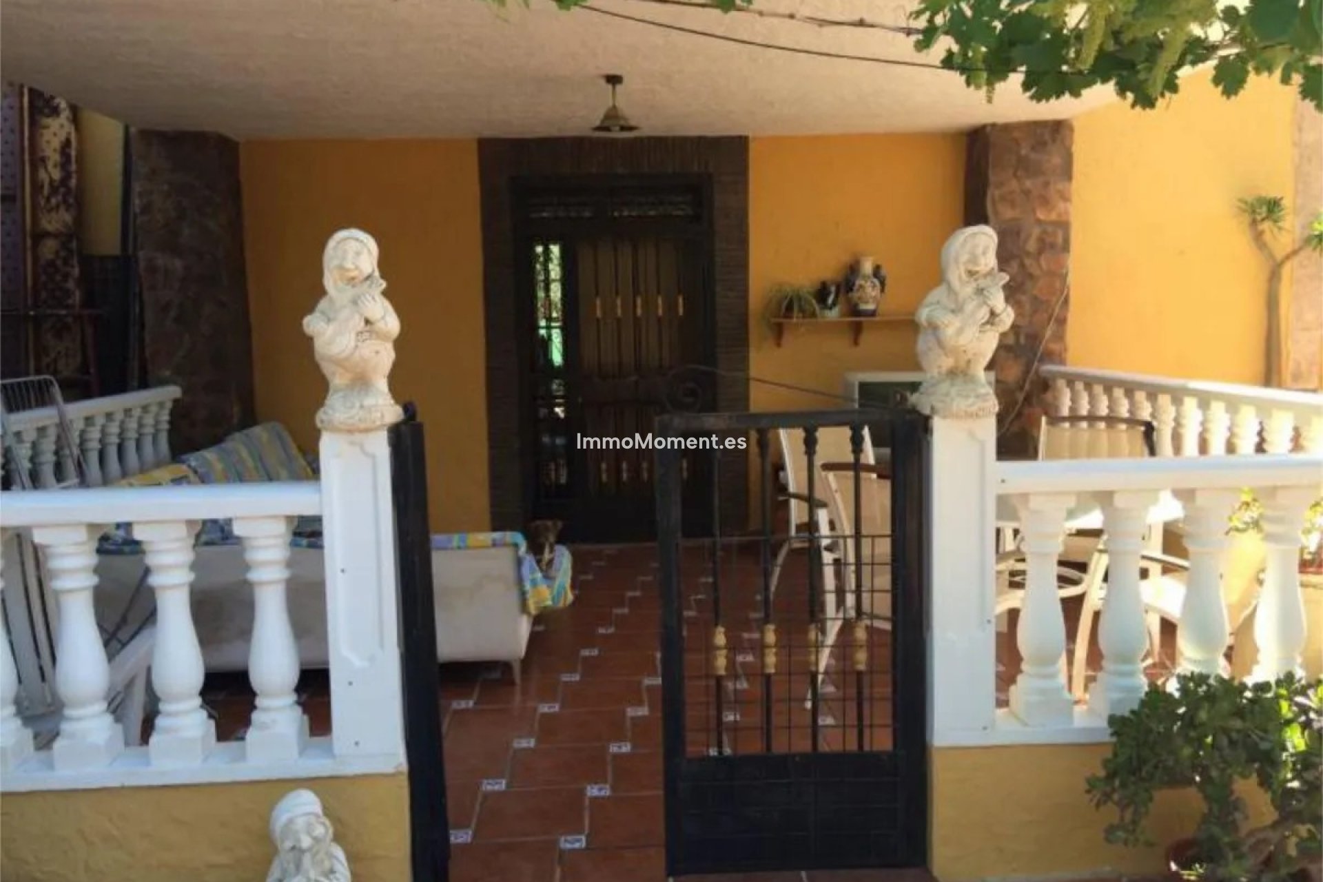 Revente - Maison mitoyenne - Orihuela - Orihuela Centro