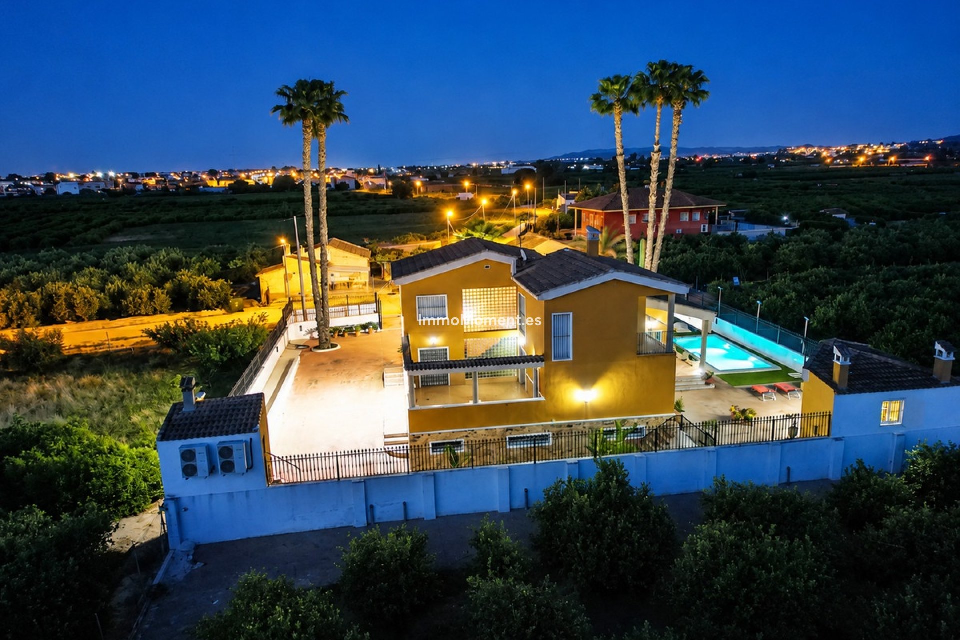 Revente - Maison mitoyenne - Orihuela - Orihuela Centro