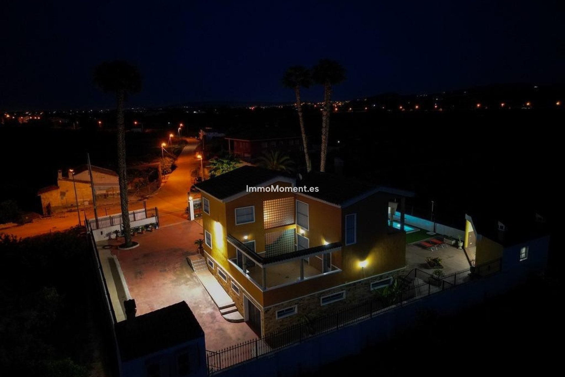 Revente - Maison mitoyenne - Orihuela - Orihuela Centro