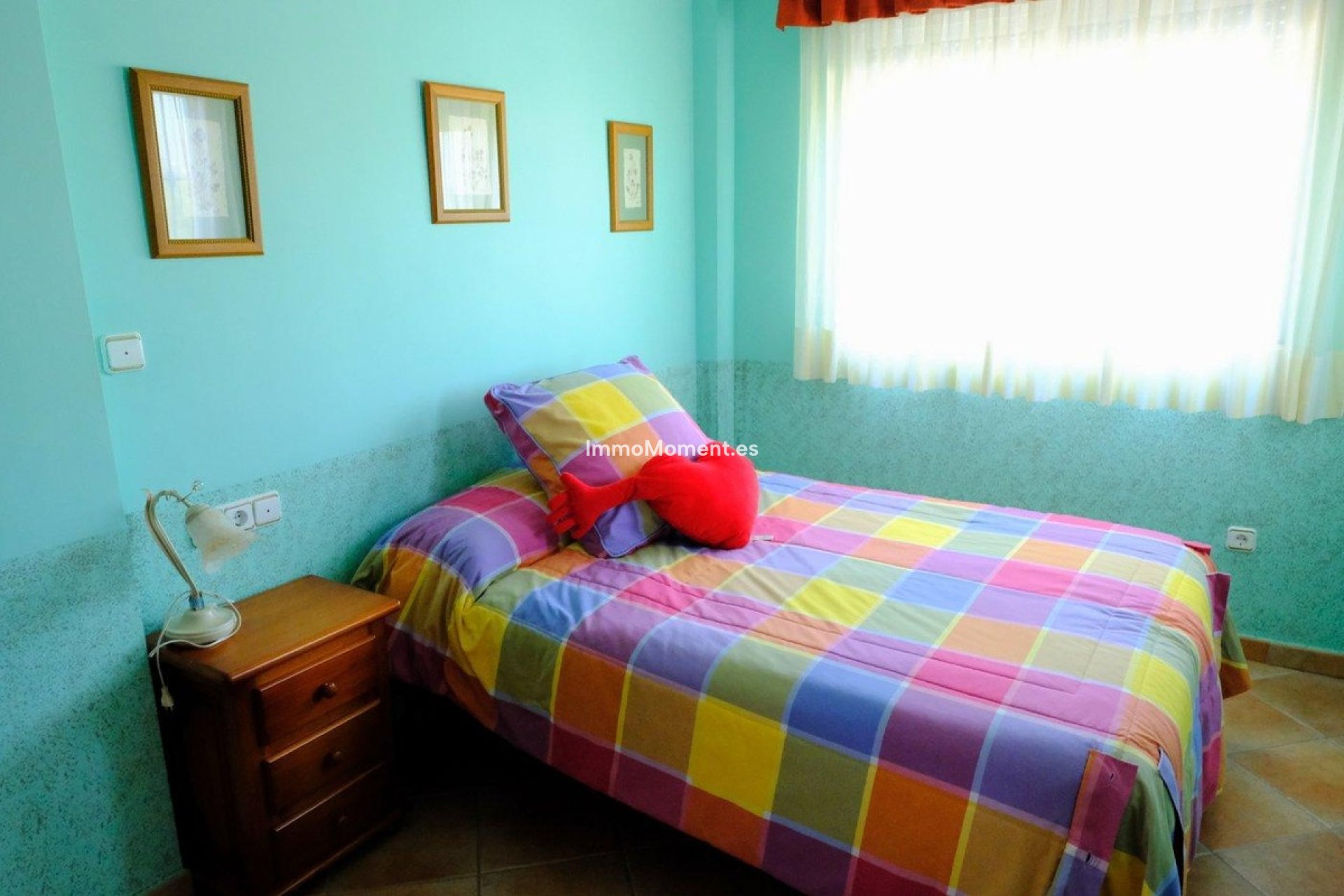 Revente - Maison mitoyenne - Orihuela - Orihuela Centro
