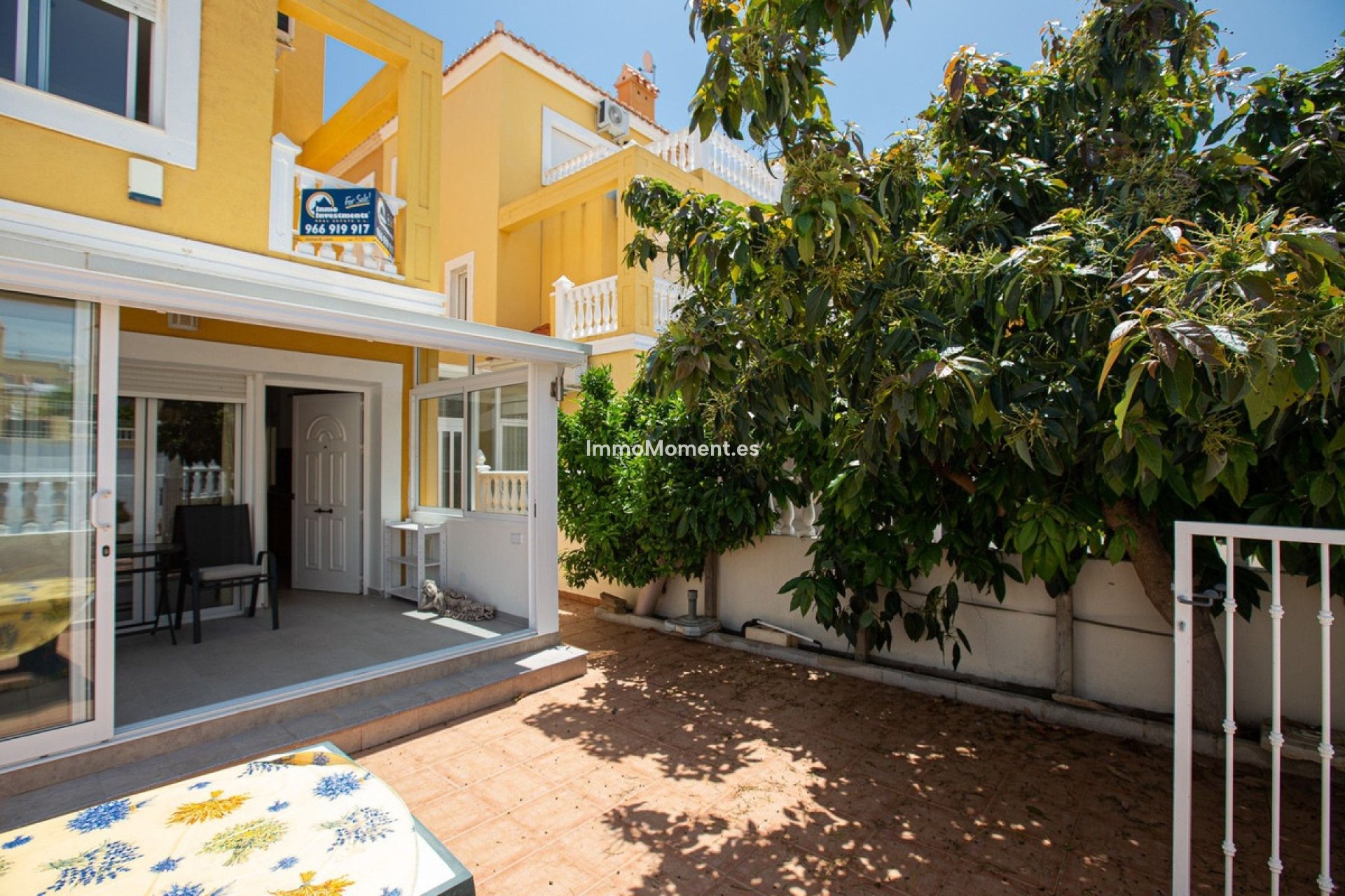 Revente - Maison mitoyenne - Orihuela - Orihuela Costa