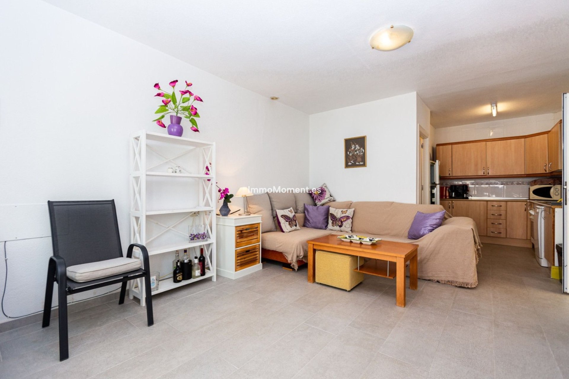 Revente - Maison mitoyenne - Orihuela - Orihuela Costa