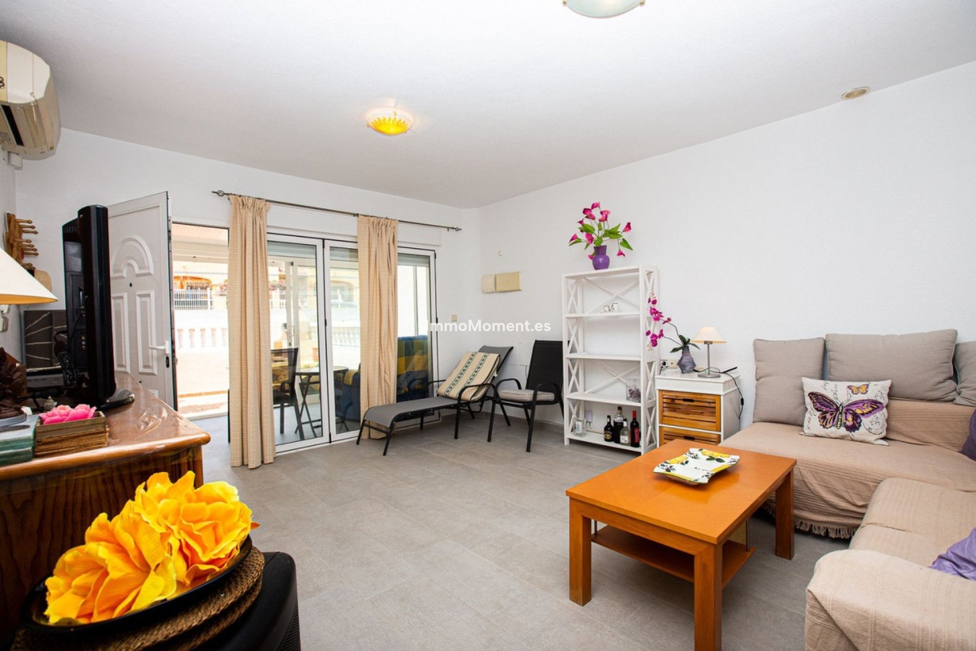 Revente - Maison mitoyenne - Orihuela - Orihuela Costa