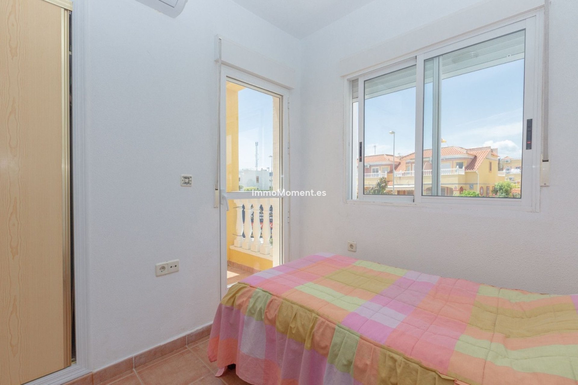 Revente - Maison mitoyenne - Orihuela - Orihuela Costa
