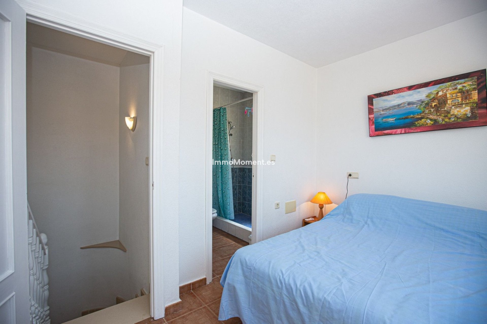 Revente - Maison mitoyenne - Orihuela - Orihuela Costa