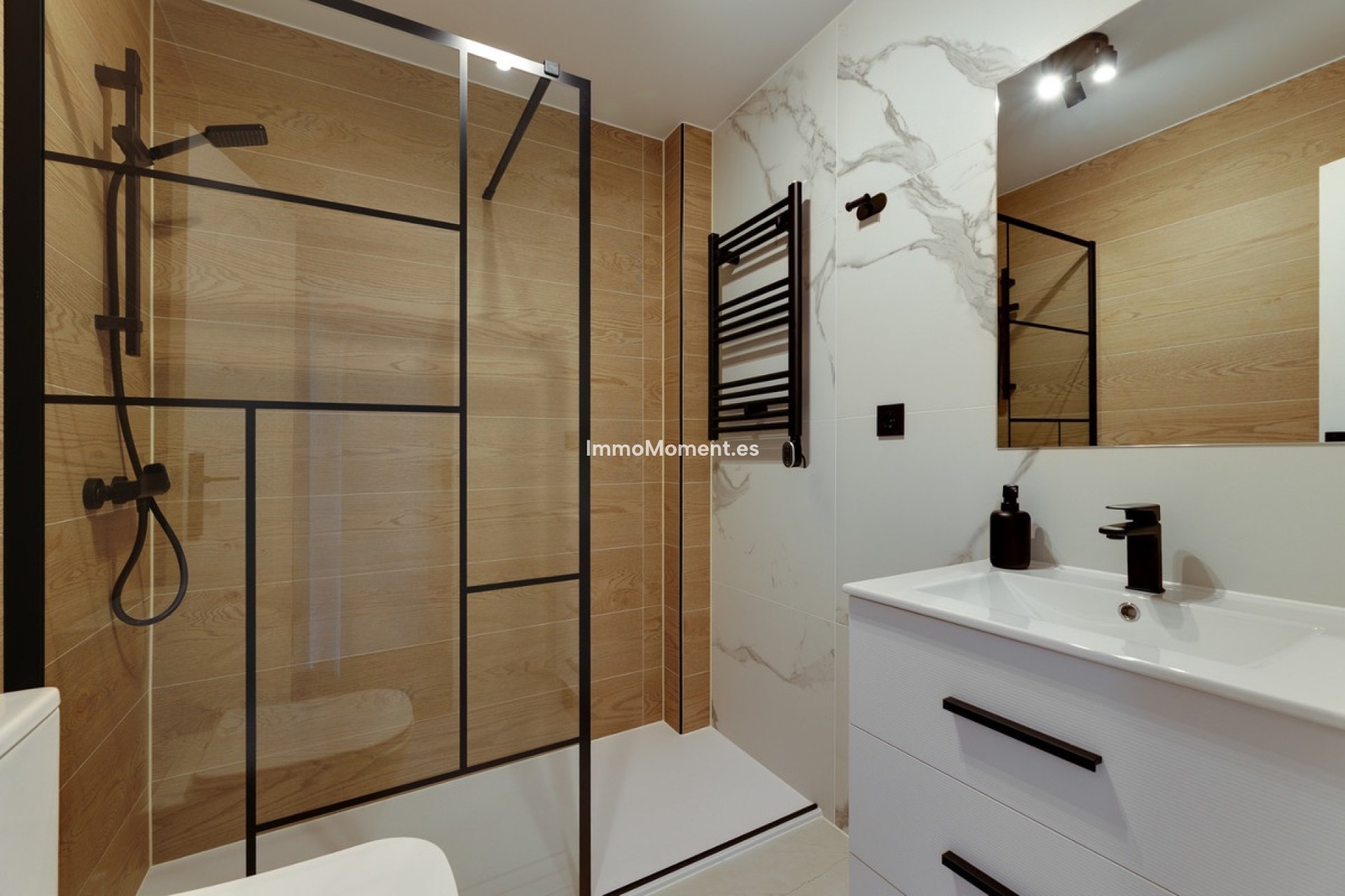 Revente - Maison mitoyenne - Orihuela - Orihuela Costa