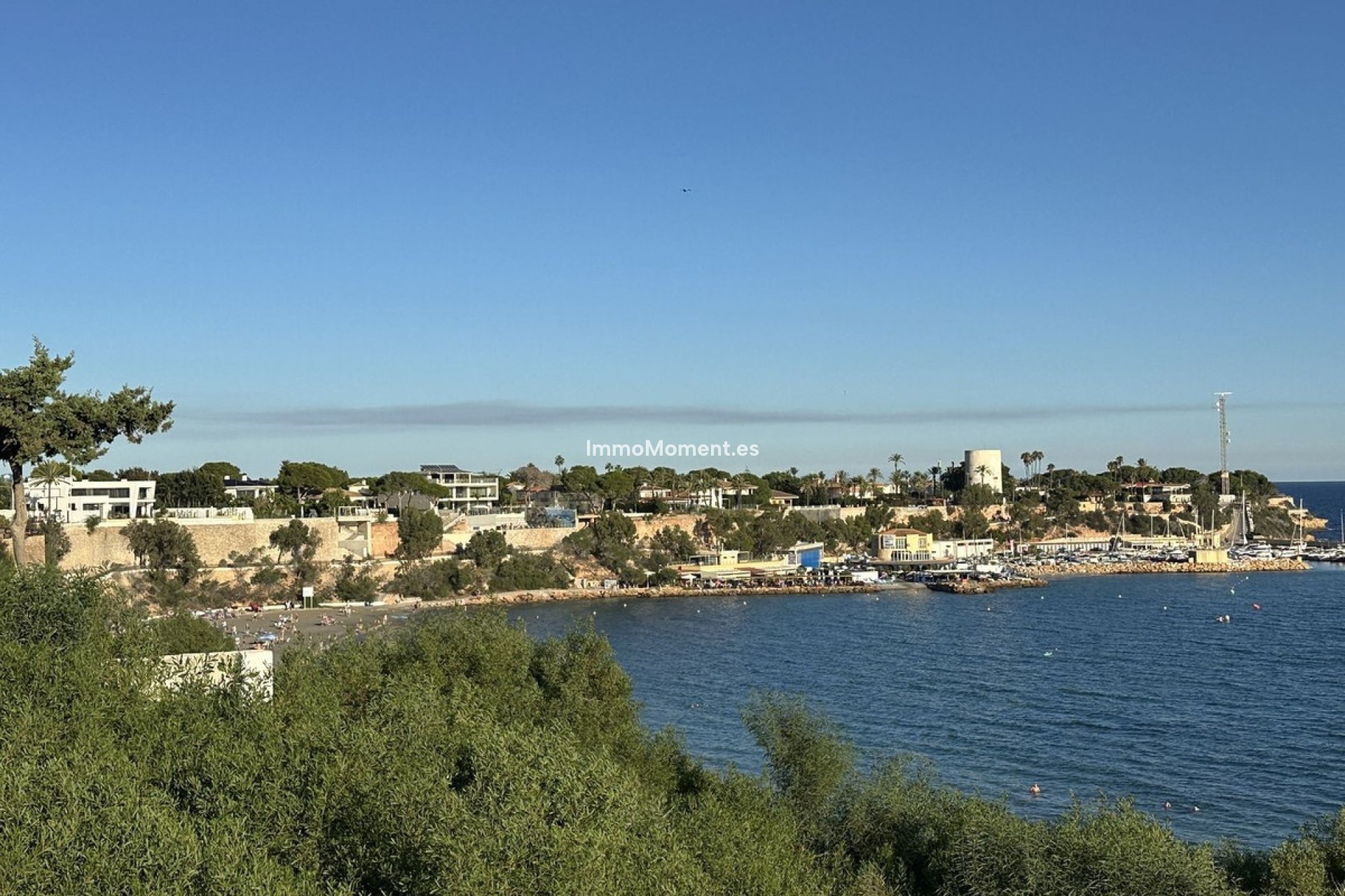 Revente - Maison mitoyenne - Orihuela - Orihuela Costa