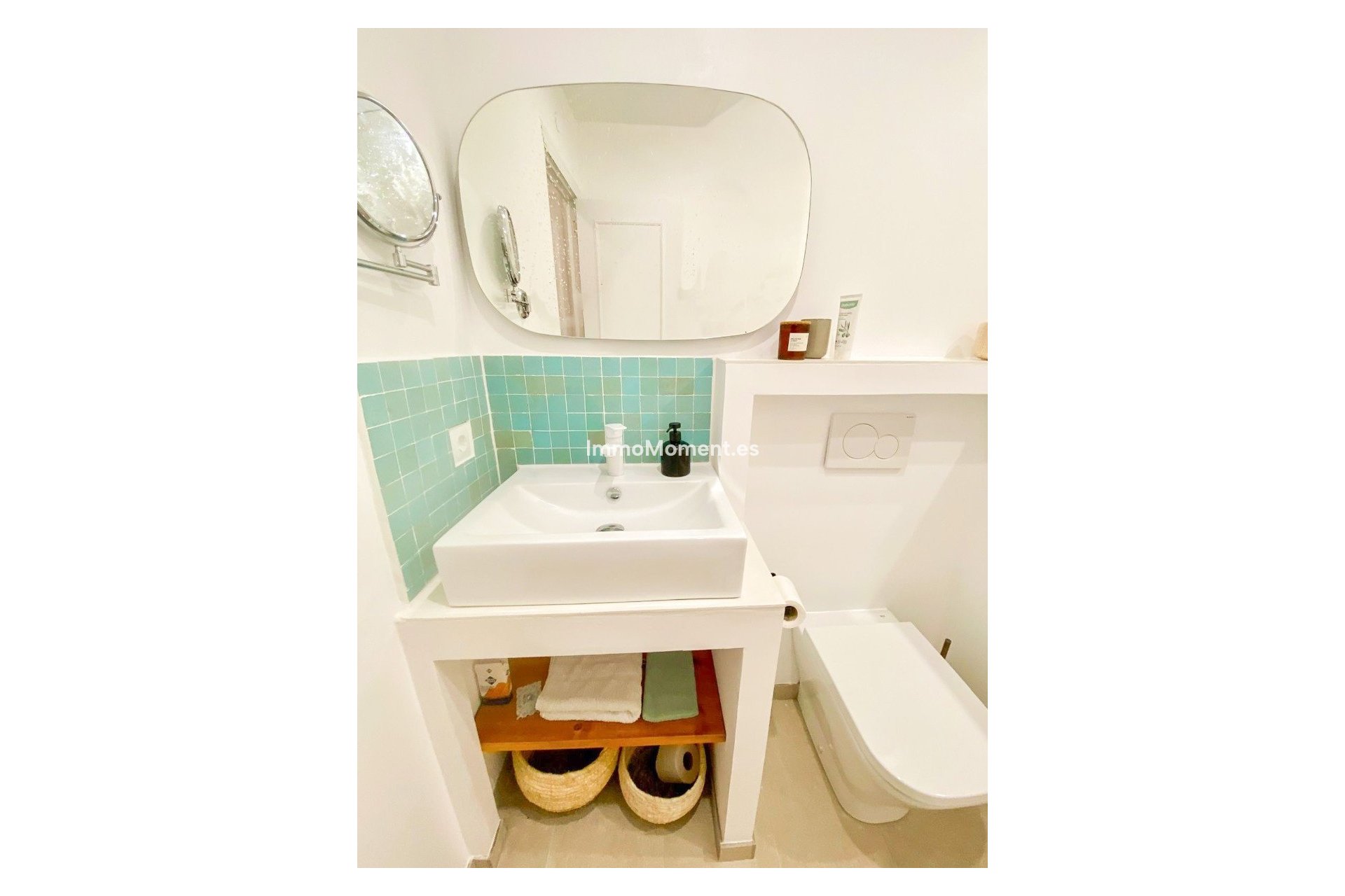 Revente - Maison mitoyenne - Orihuela - Orihuela Costa