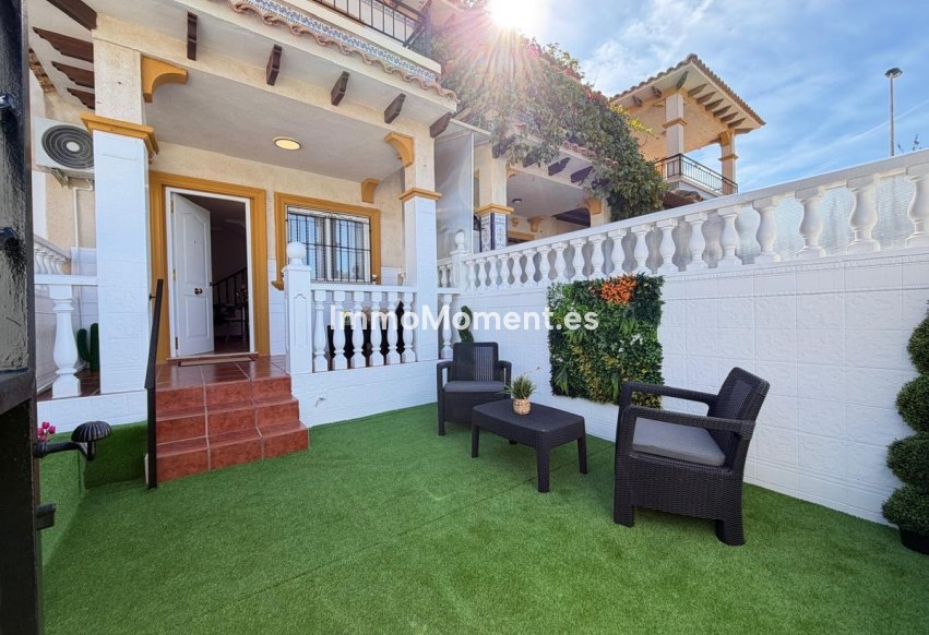 Revente - Maison mitoyenne - Orihuela - Orihuela Costa