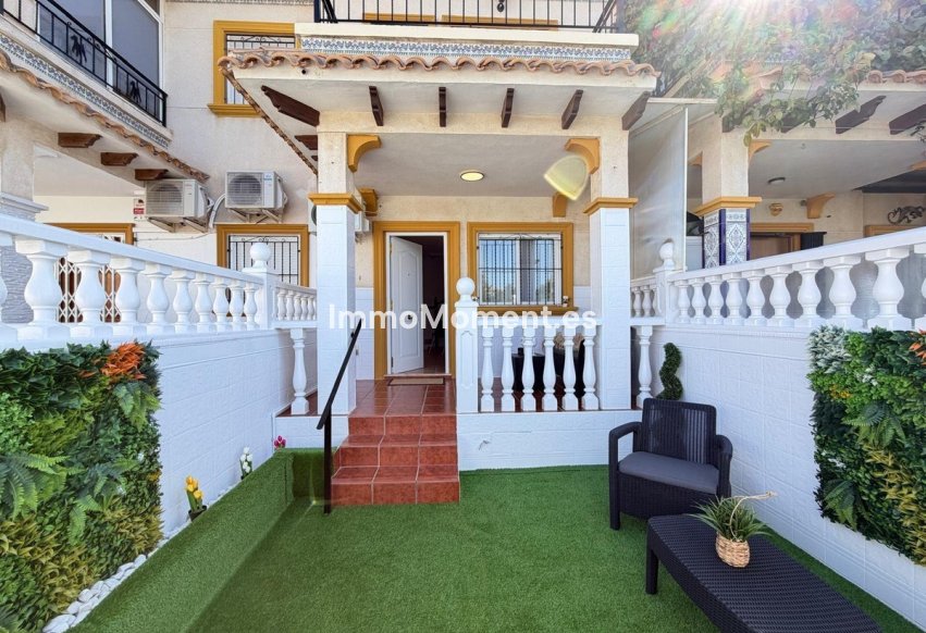 Revente - Maison mitoyenne - Orihuela - Orihuela Costa