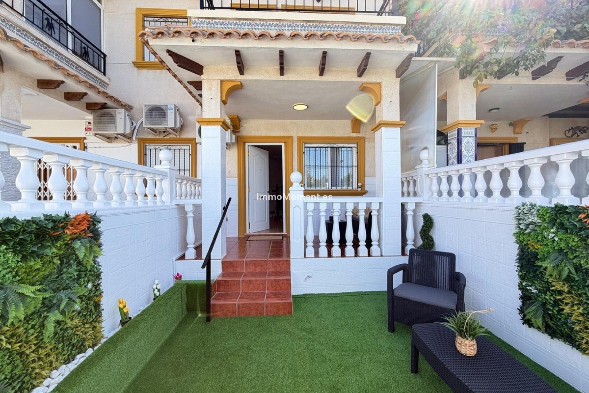 Revente - Maison mitoyenne - Orihuela - Orihuela Costa