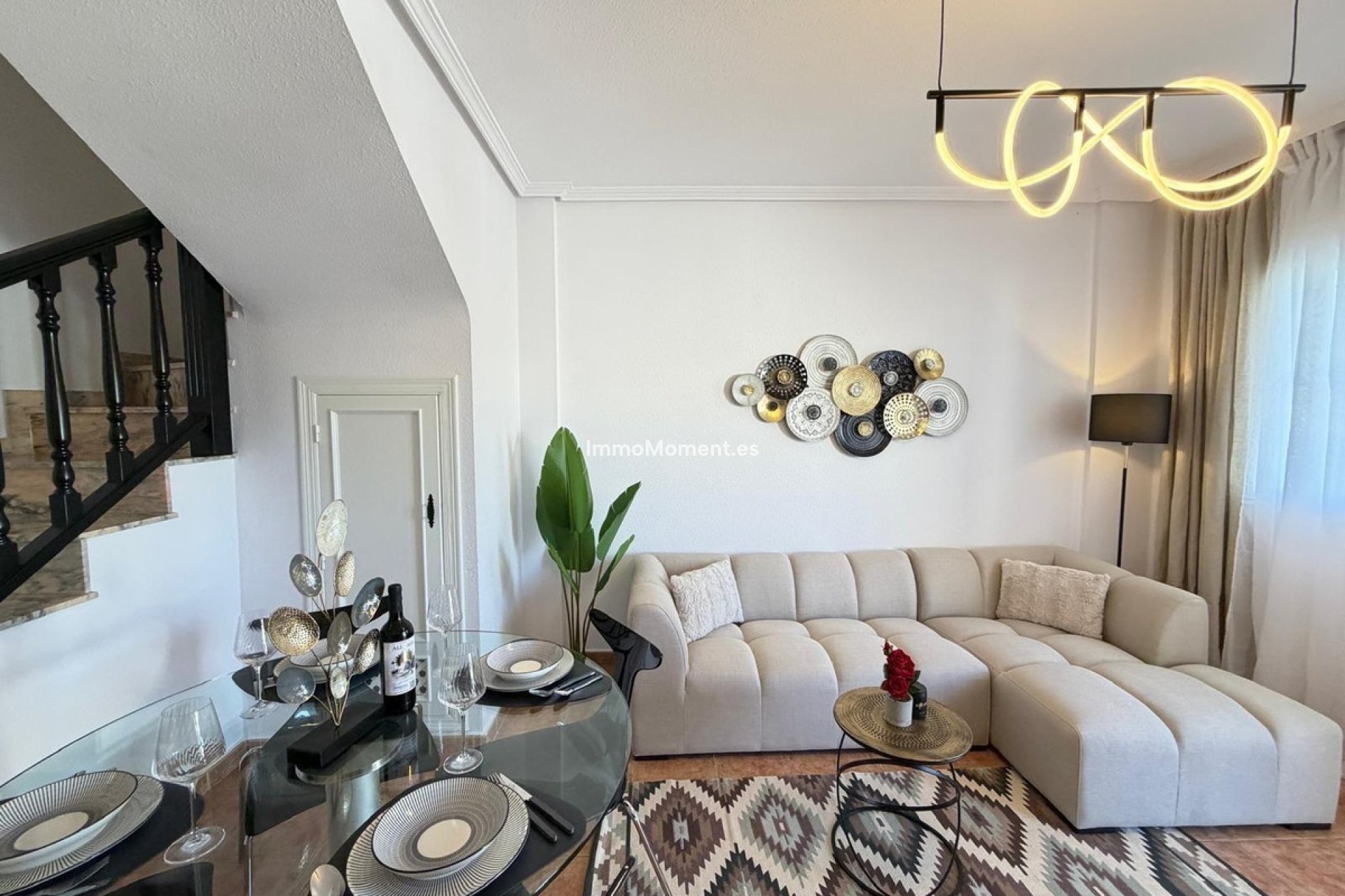 Revente - Maison mitoyenne - Orihuela - Orihuela Costa